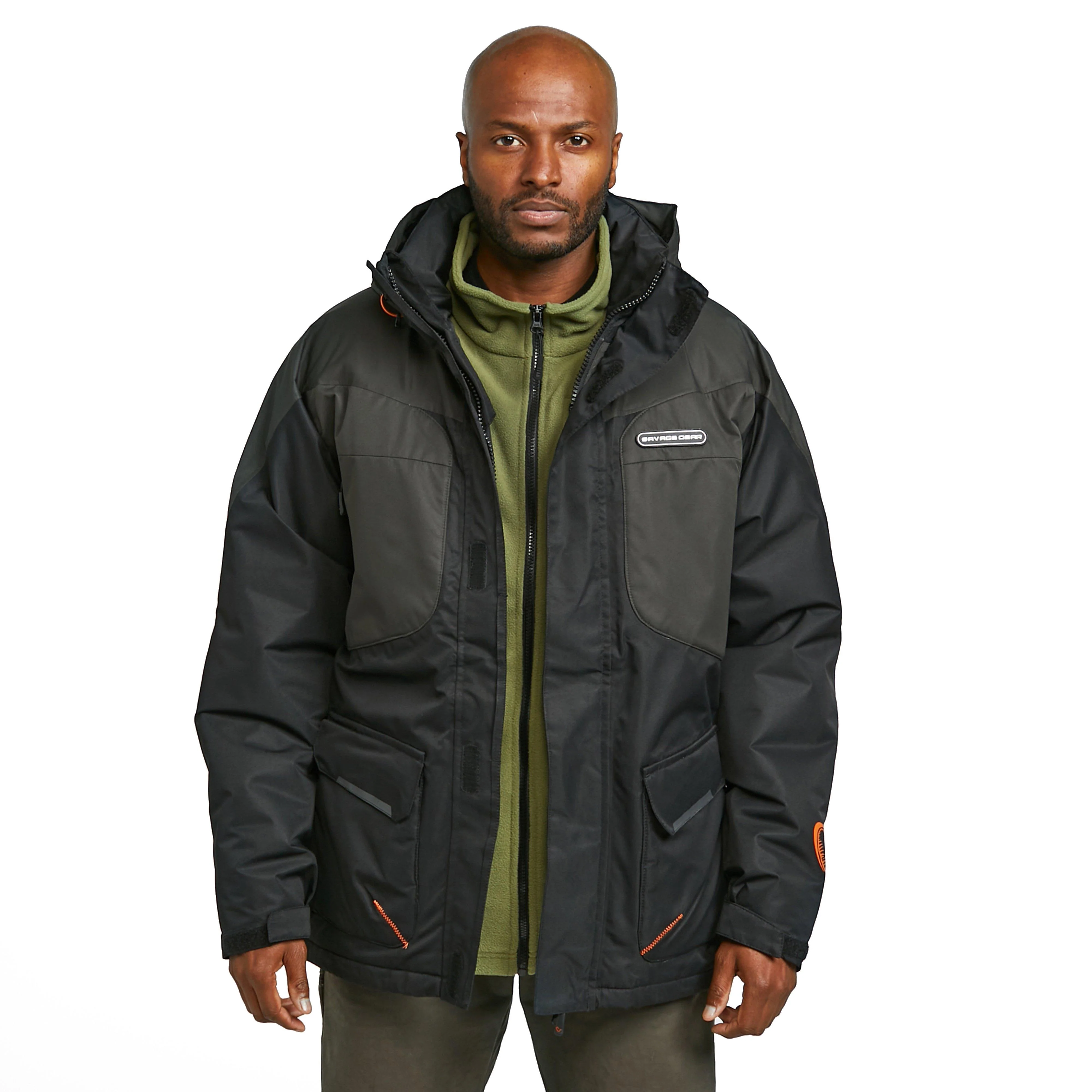 Heatlite Thermo Jacket - Image 10