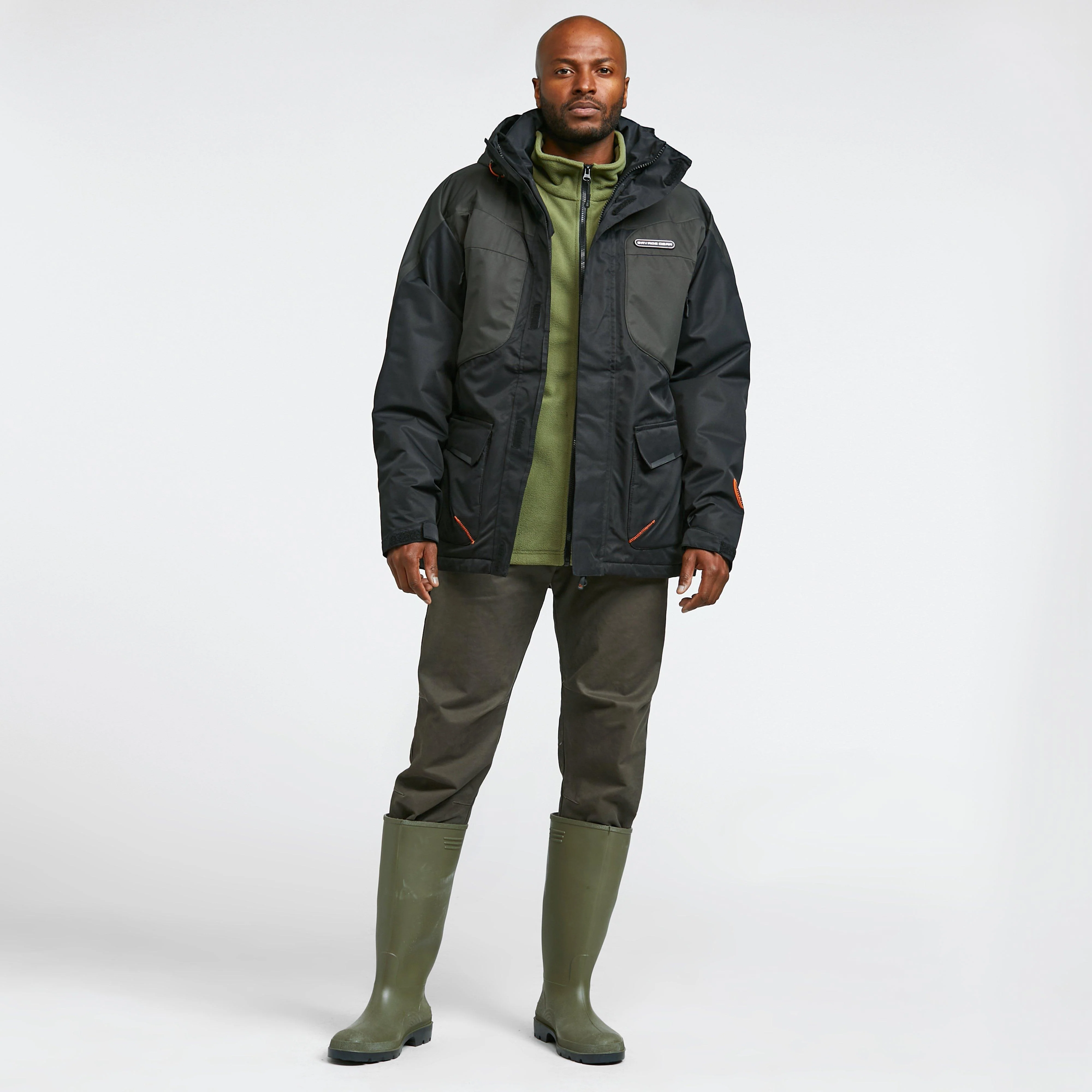 Heatlite Thermo Jacket - Image 3