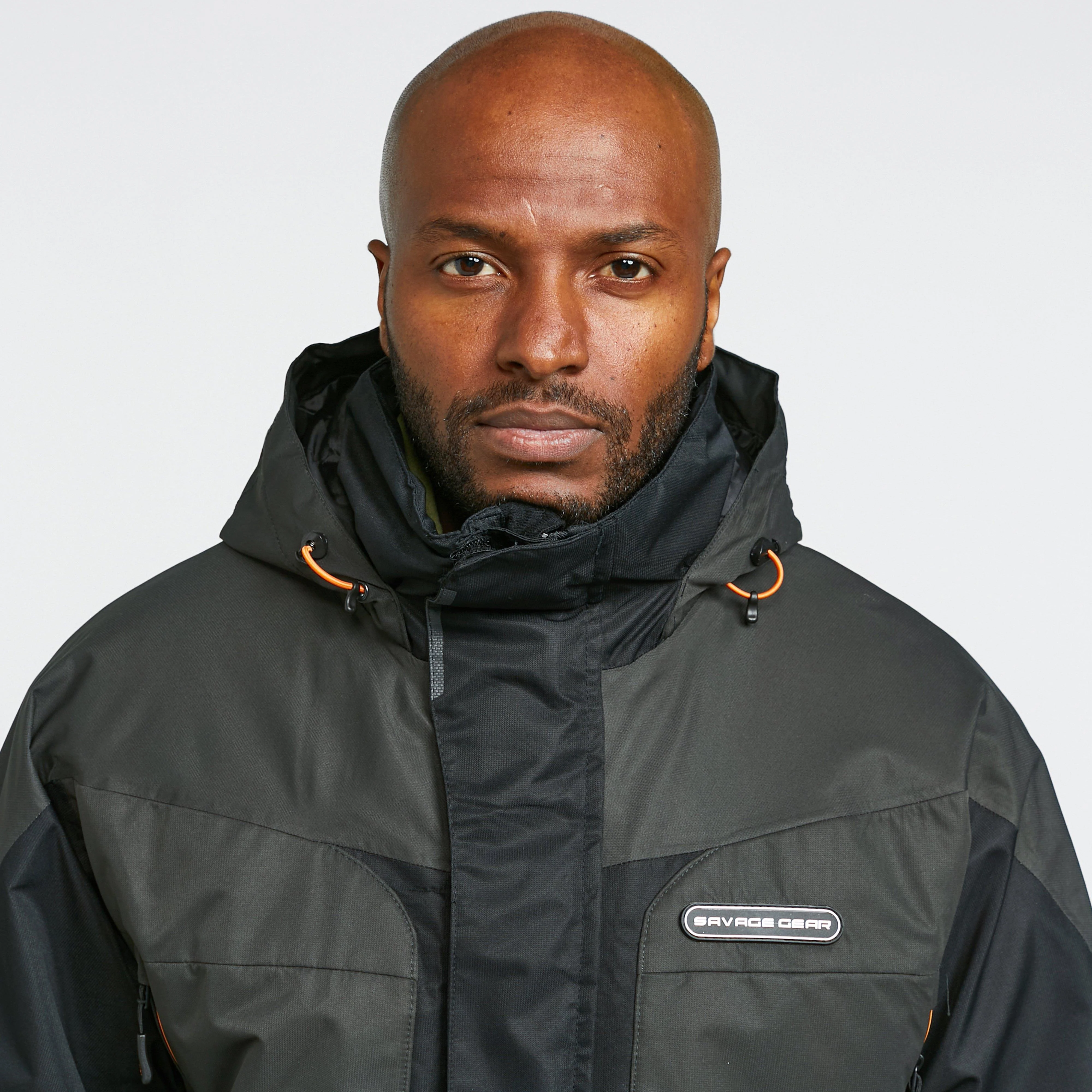 Heatlite Thermo Jacket - Image 4