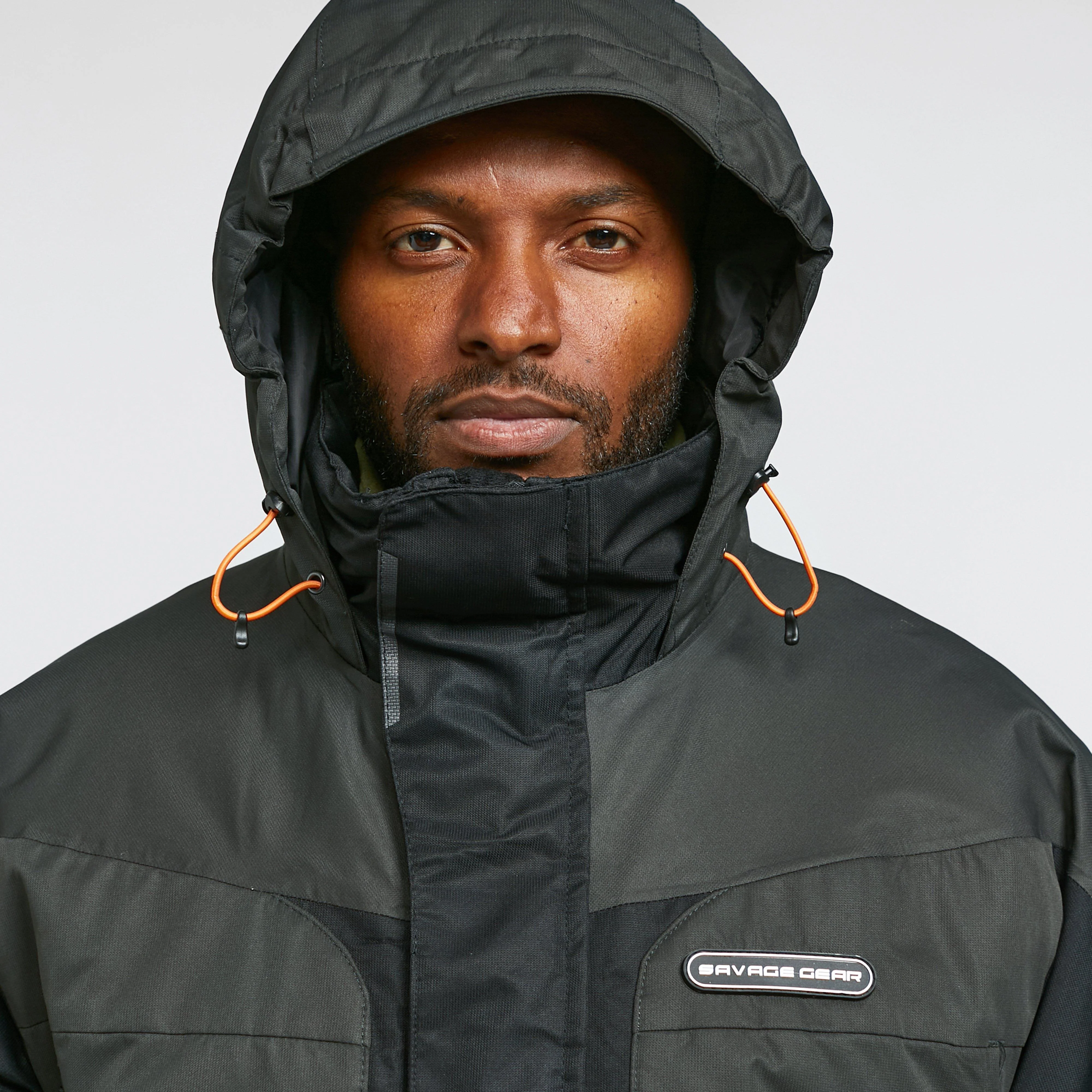 Heatlite Thermo Jacket - Image 5