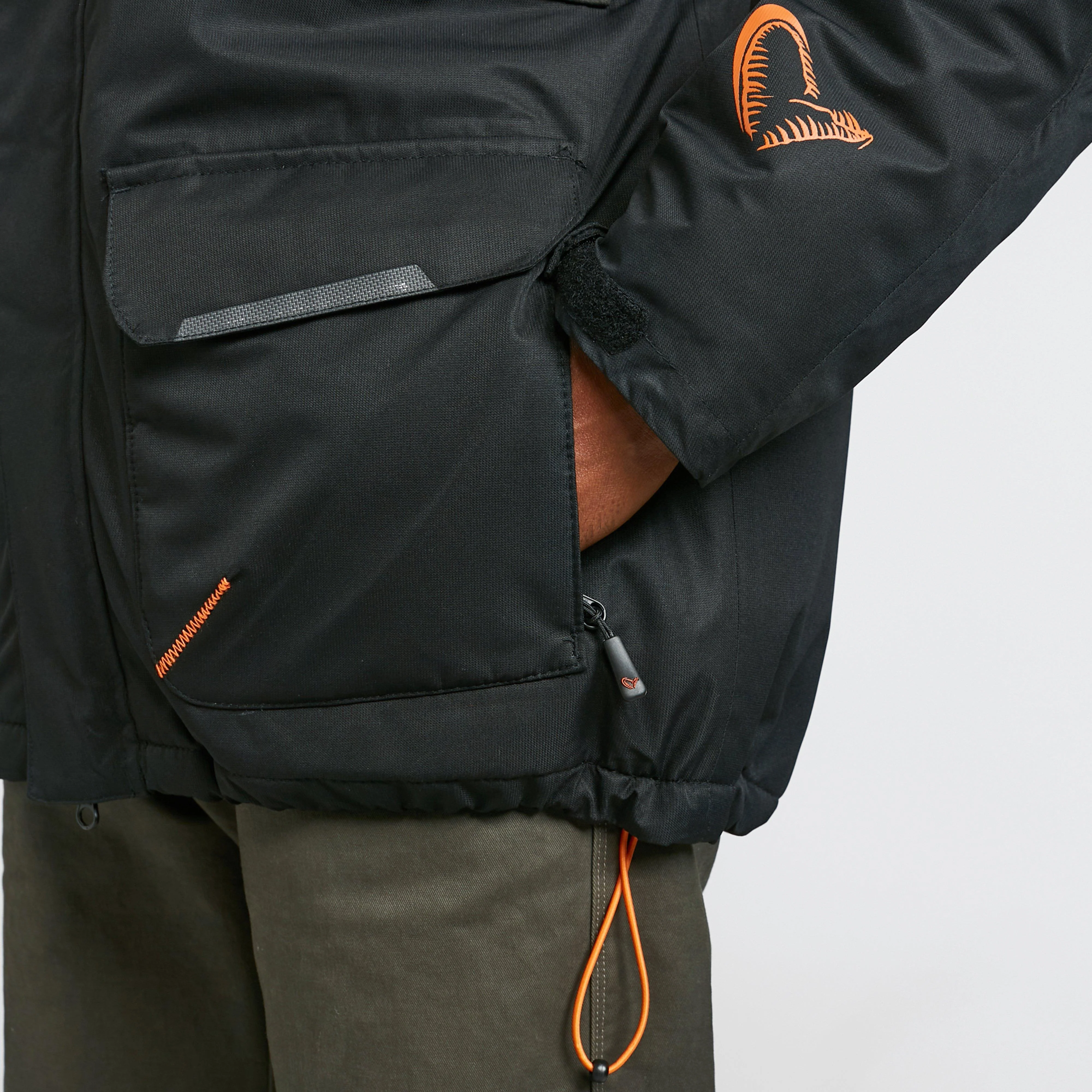 Heatlite Thermo Jacket - Image 8