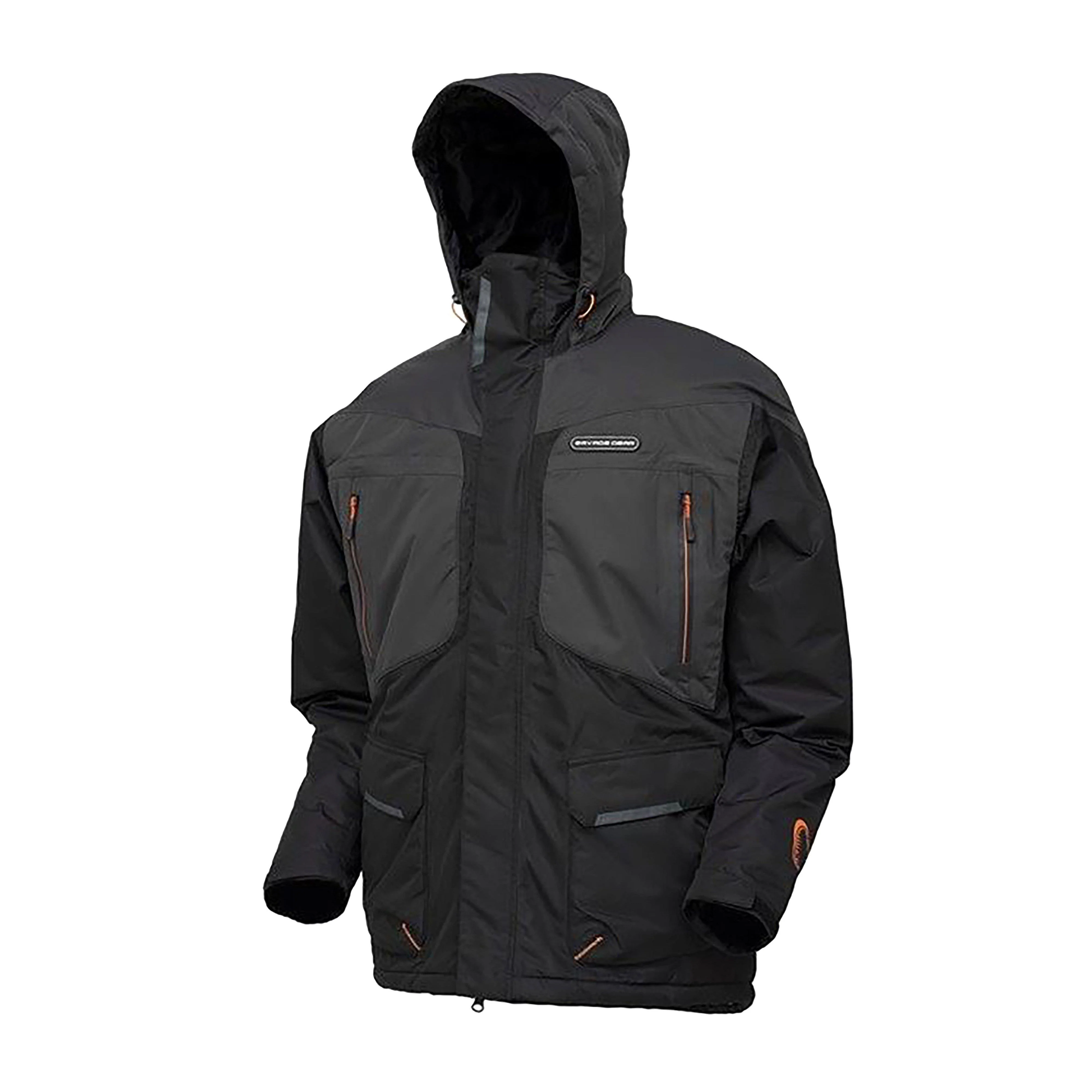 Heatlite Thermo Jacket - Image 9