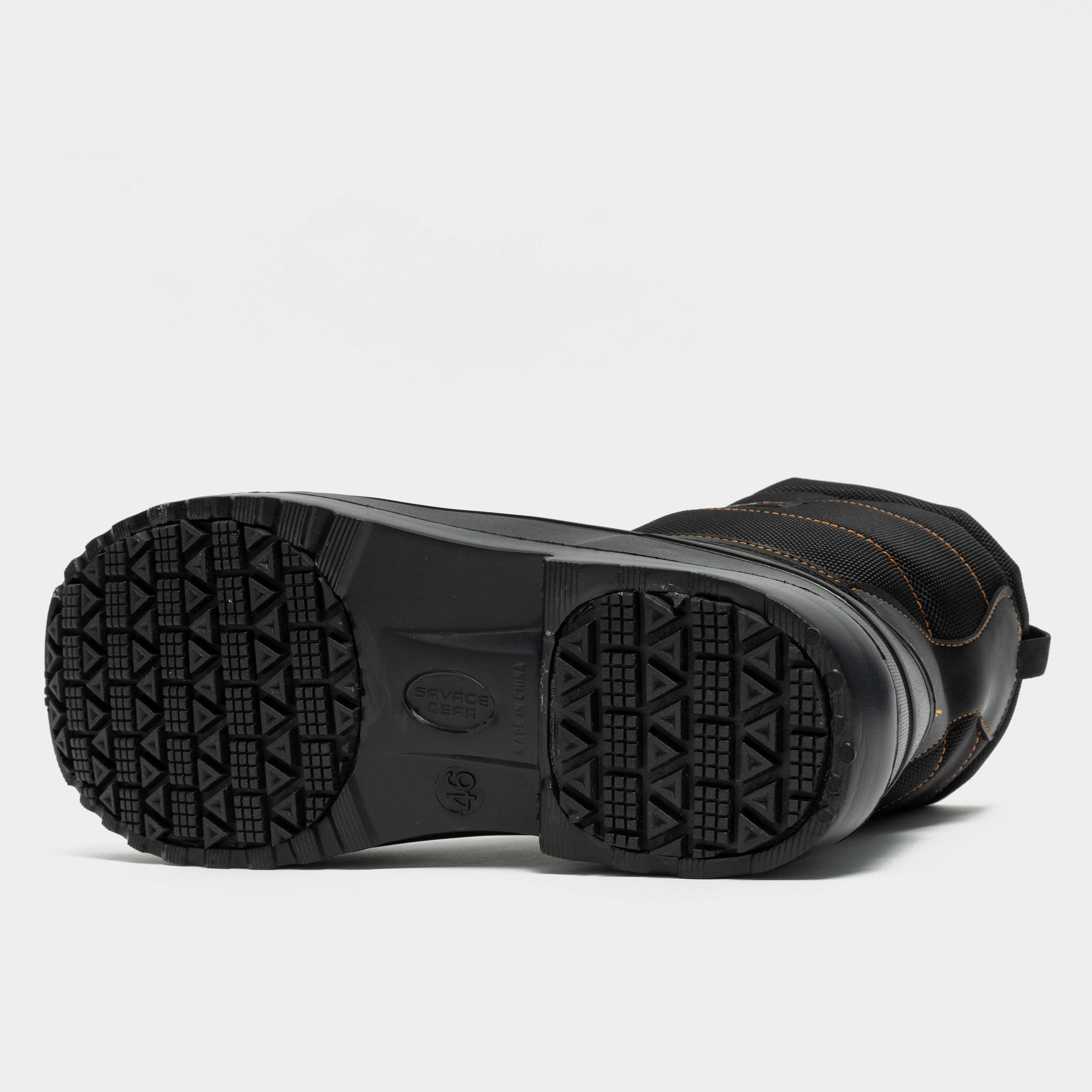 Polar Boot Black 41 - 7 - Image 2