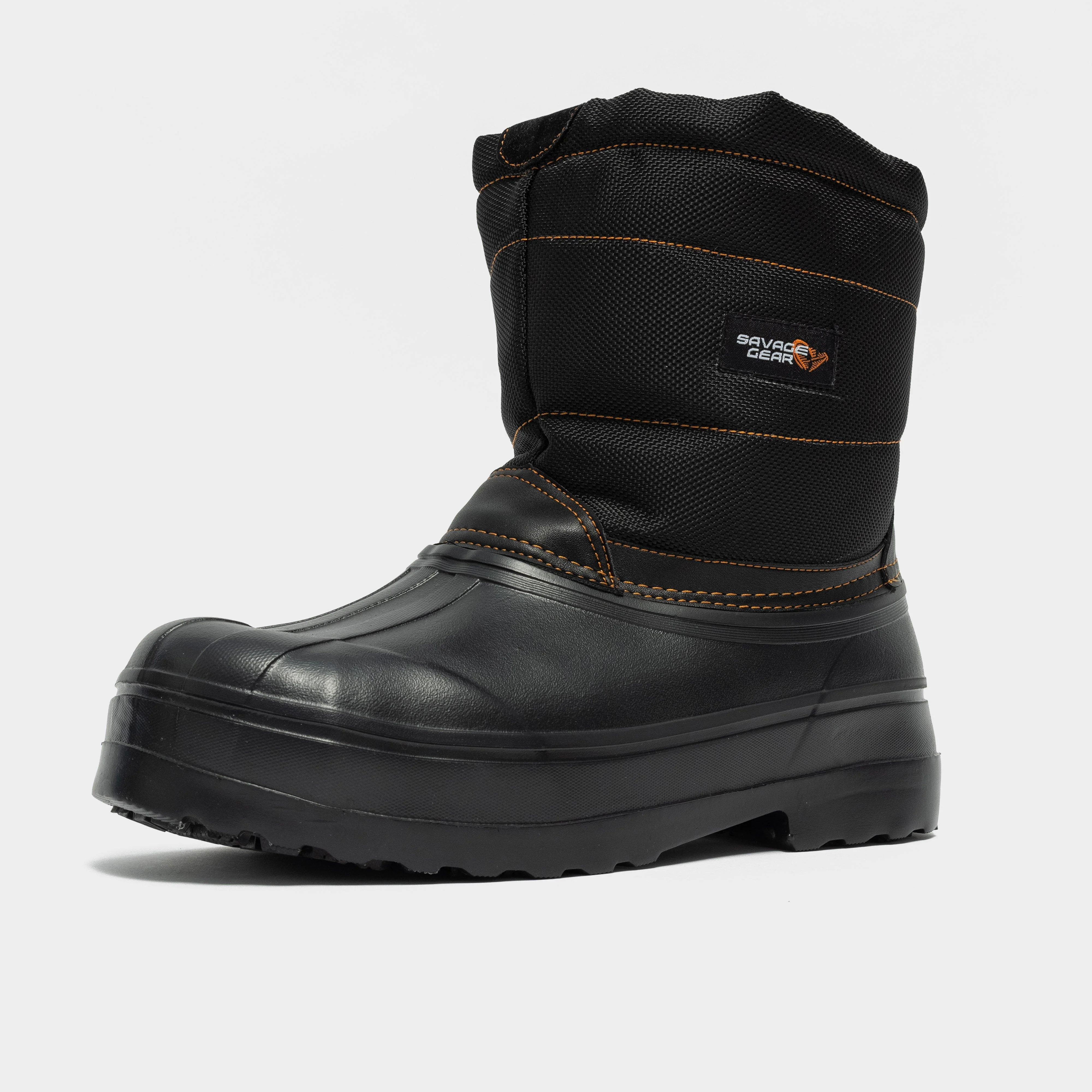 Polar Boot Black 41 - 7 - Image 3