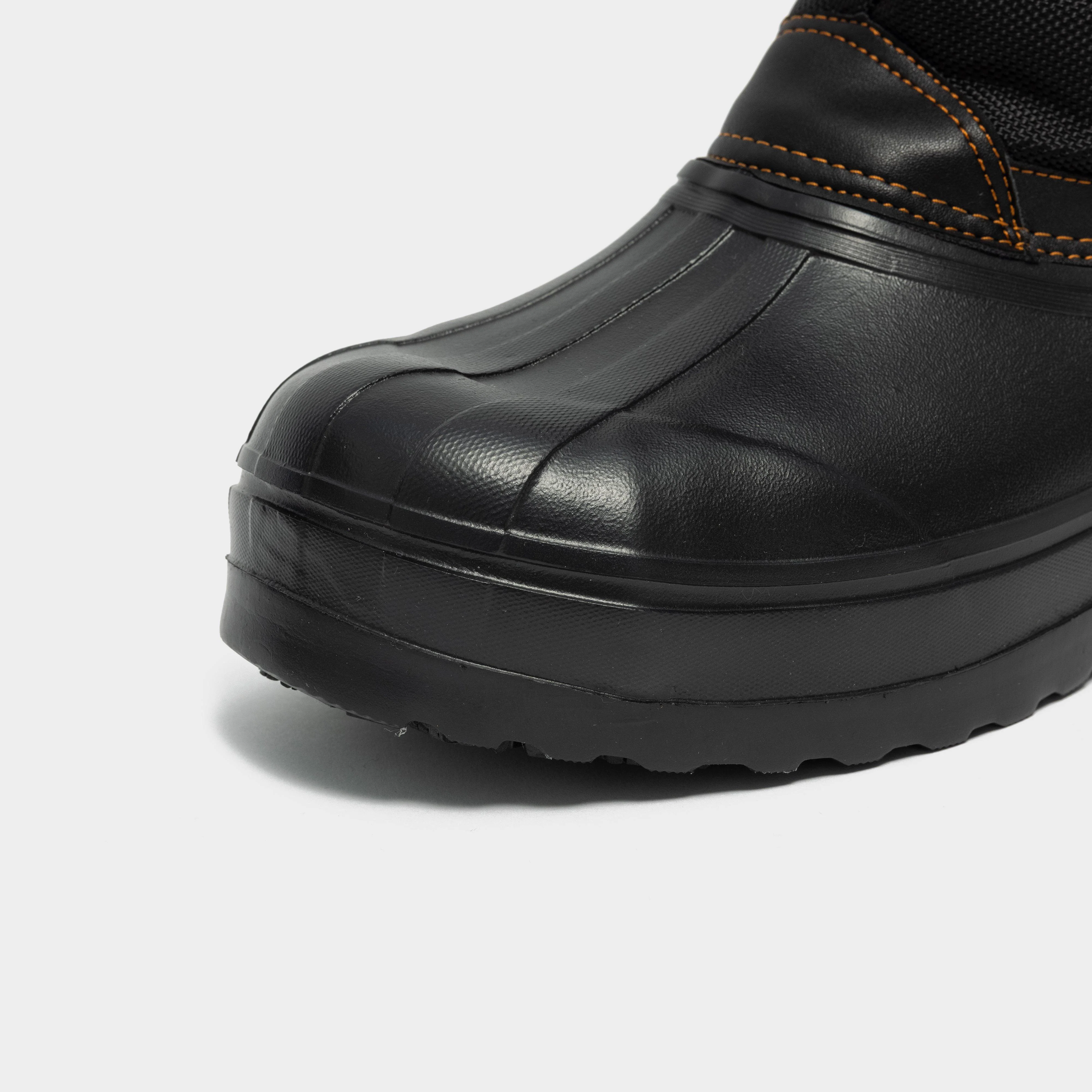 Polar Boot Black 41 - 7 - Image 4