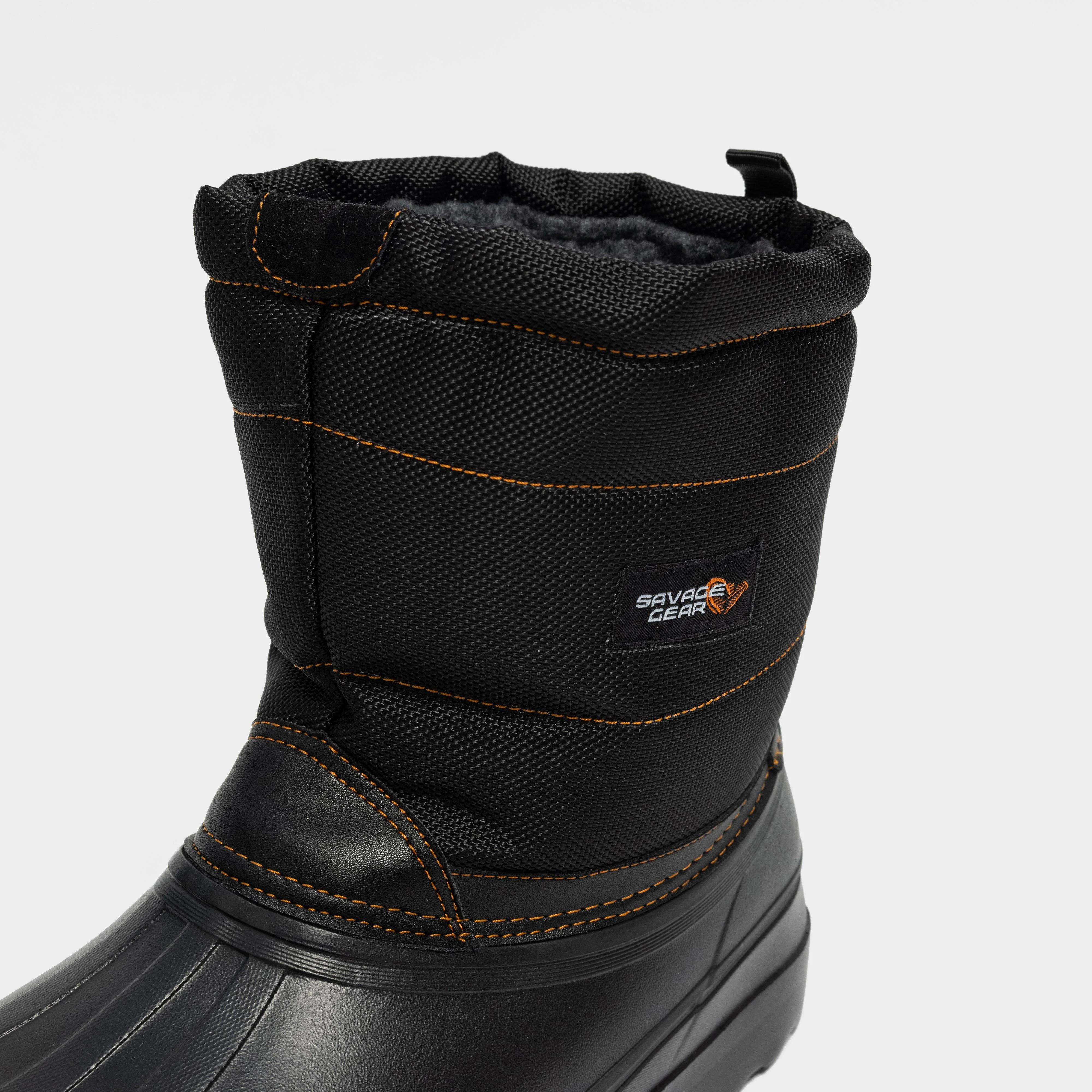 Polar Boot Black 41 - 7 - Image 5