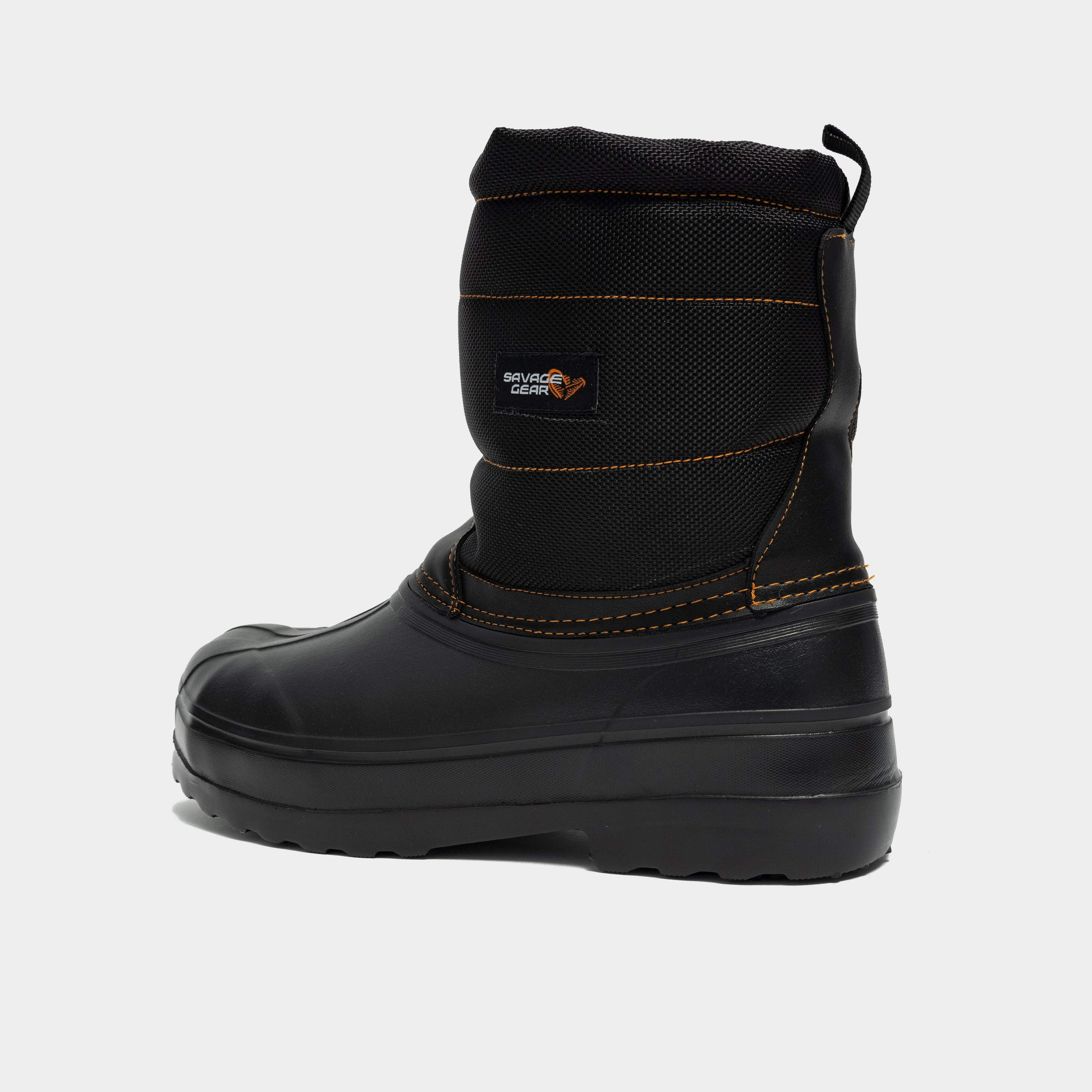 Polar Boot Black 41 - 7 - Image 6