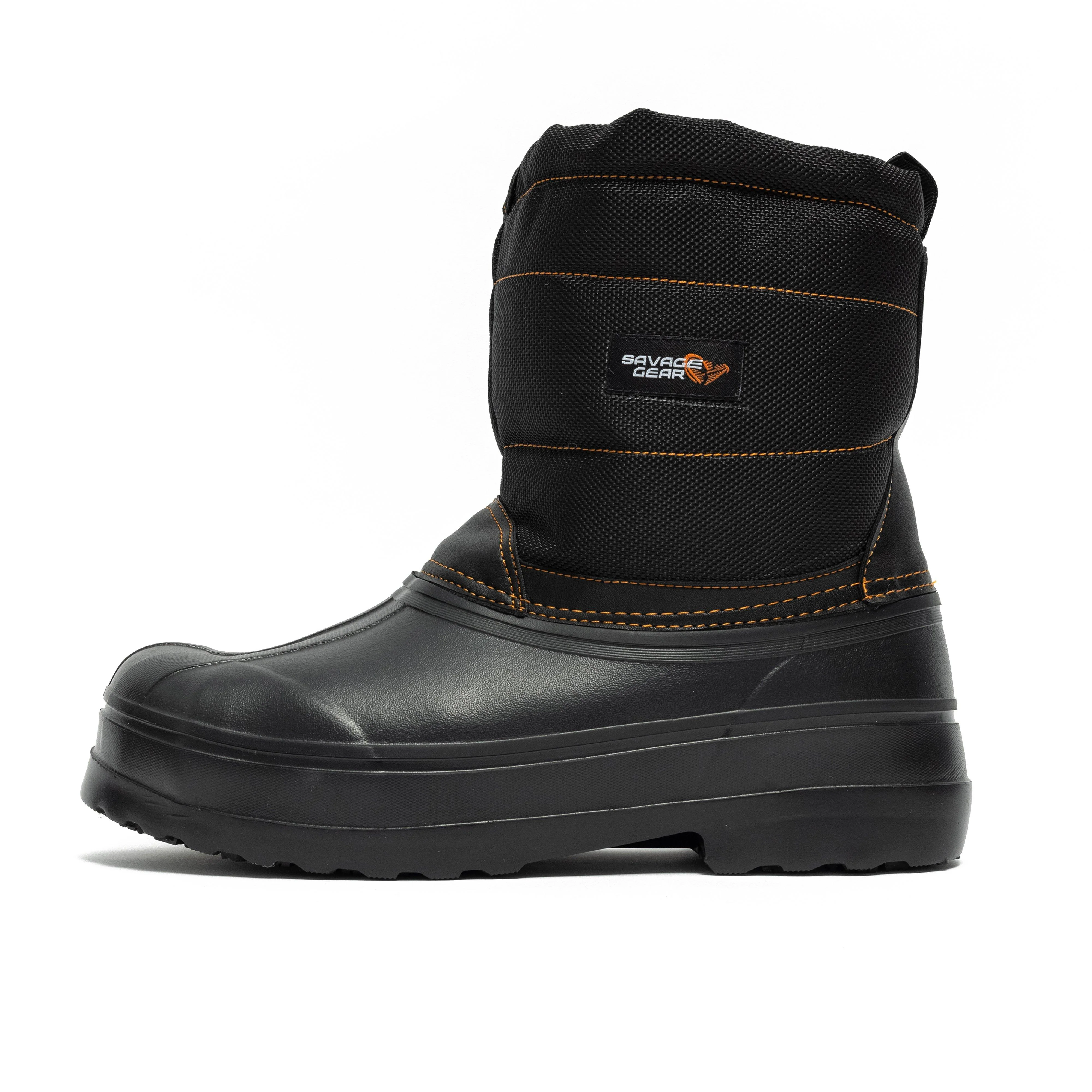 Polar Boot Black 41 - 7 - Image 7