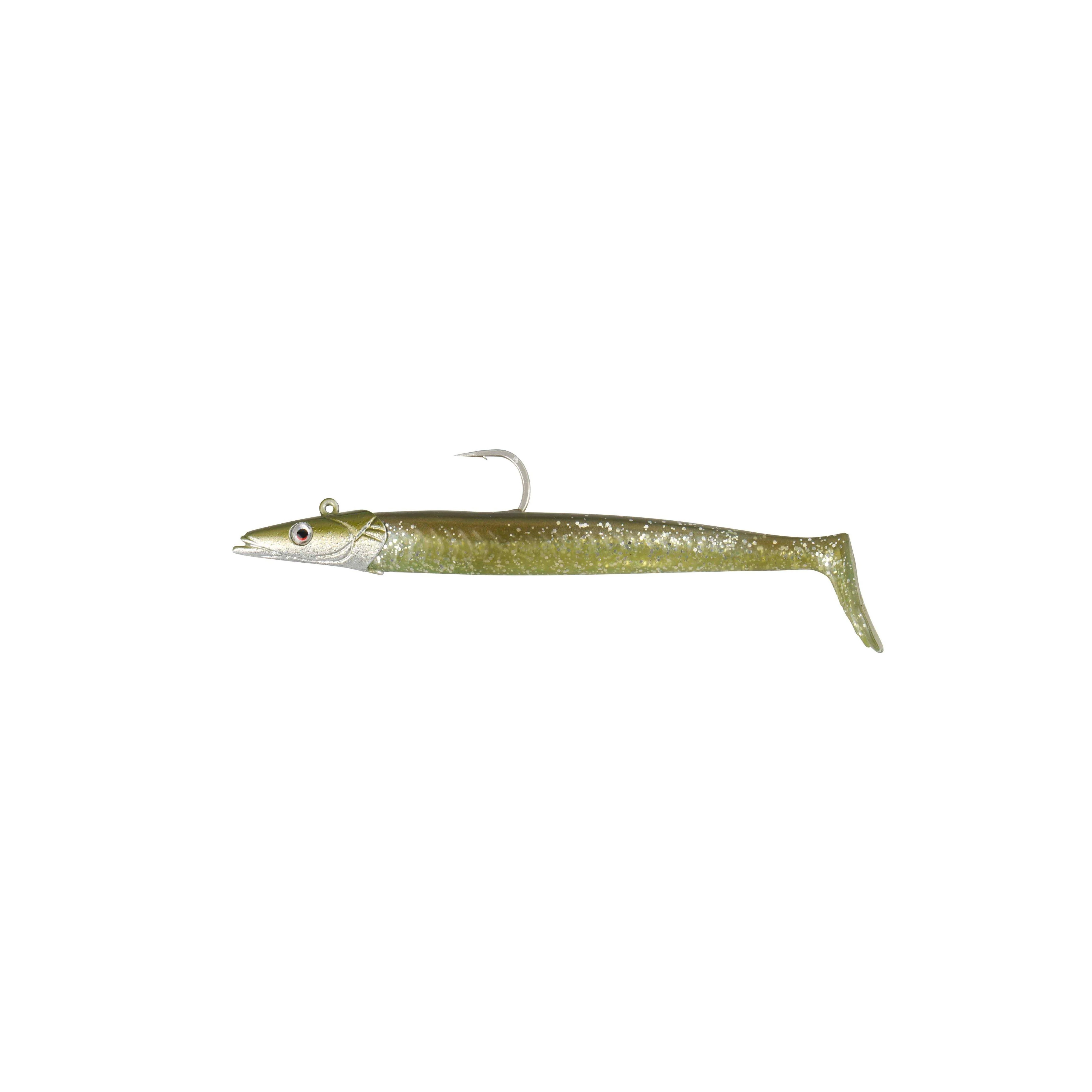 Sandeel Twin Pack 12.5cm 23g - Image 2