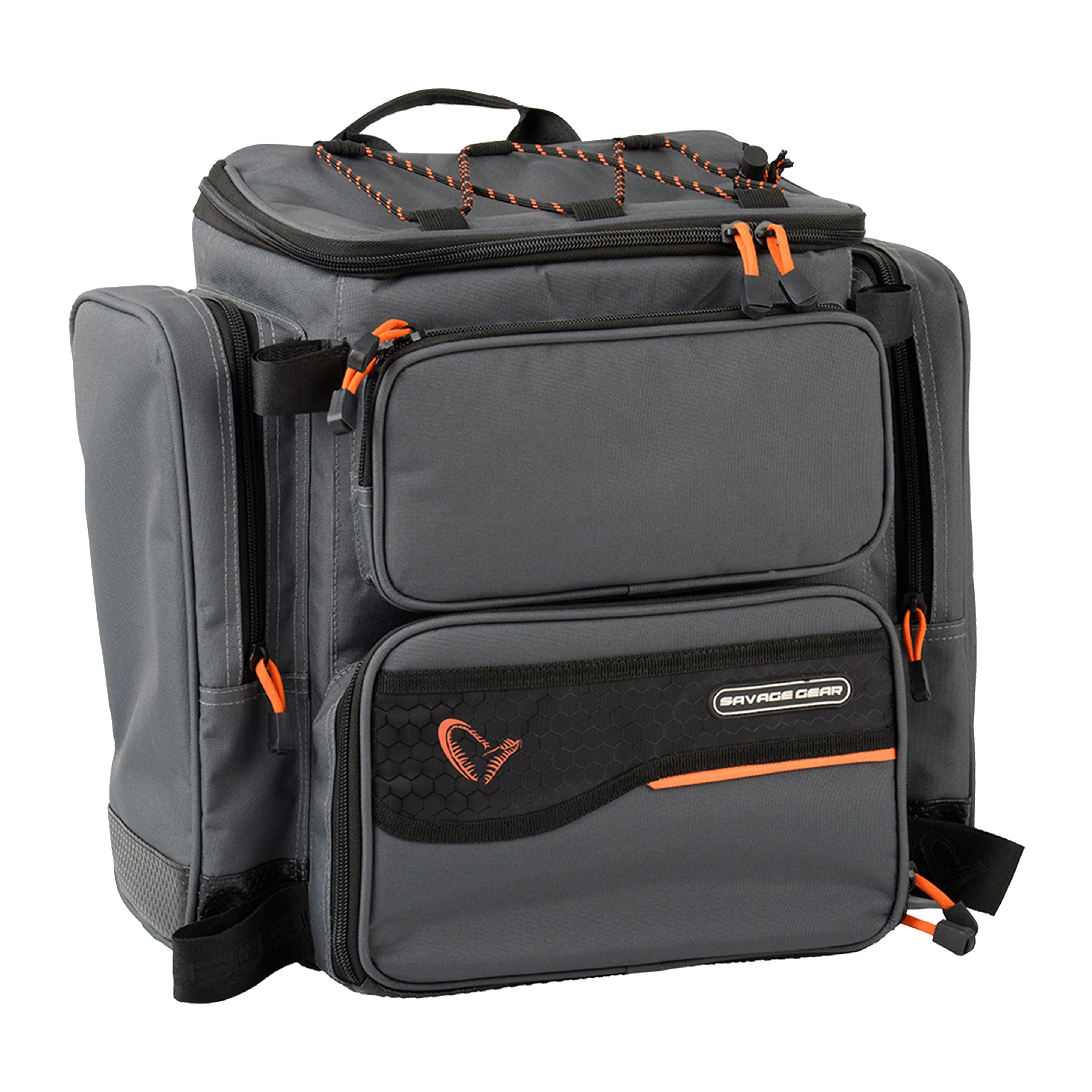 Savage Gear Lure Specialist Rucksack - Image 2