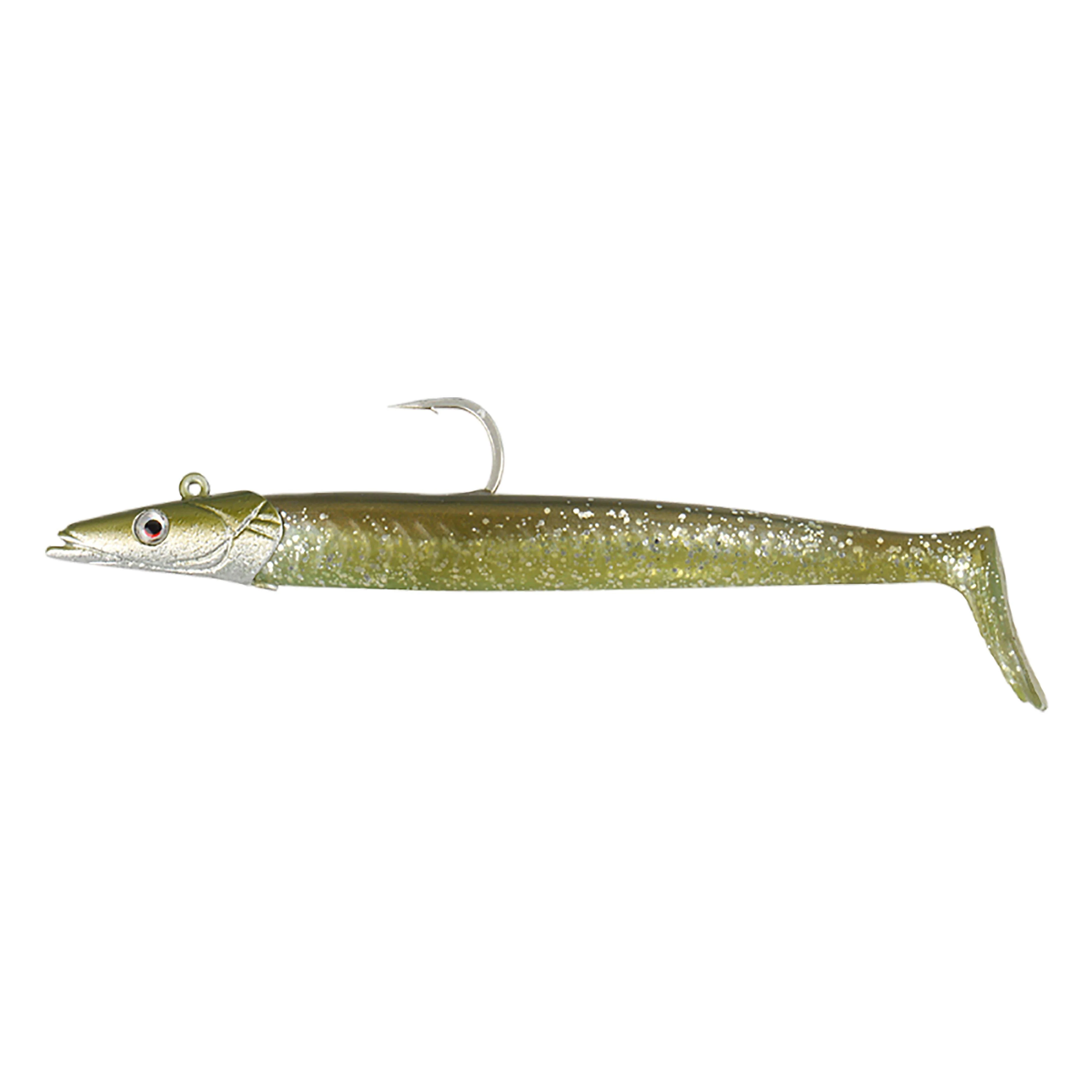 SG Sandeel 16cm 42g - Image 2