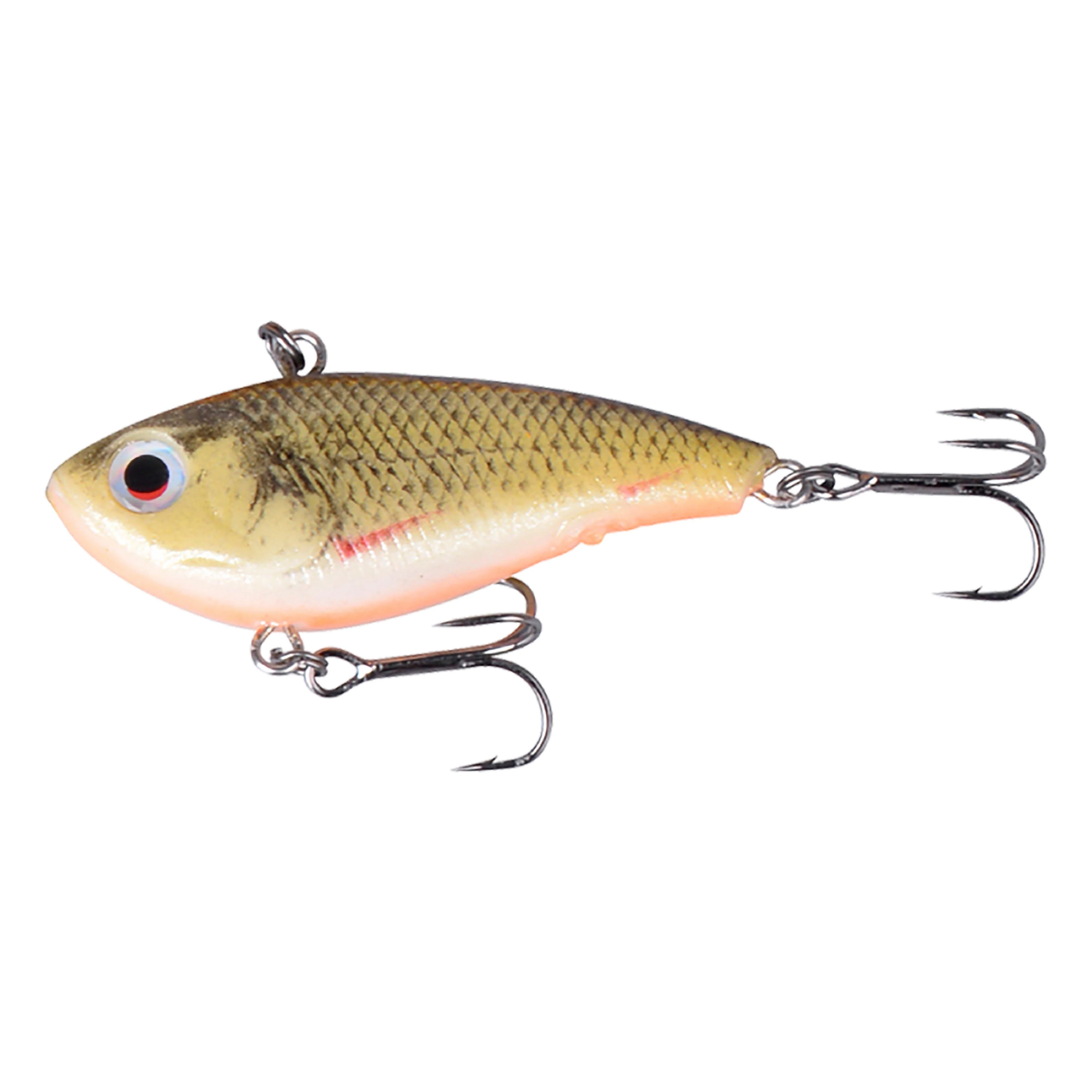 SG TPE Soft Vibes 66 6.6cm 22g S 03-Rudd - Image 2