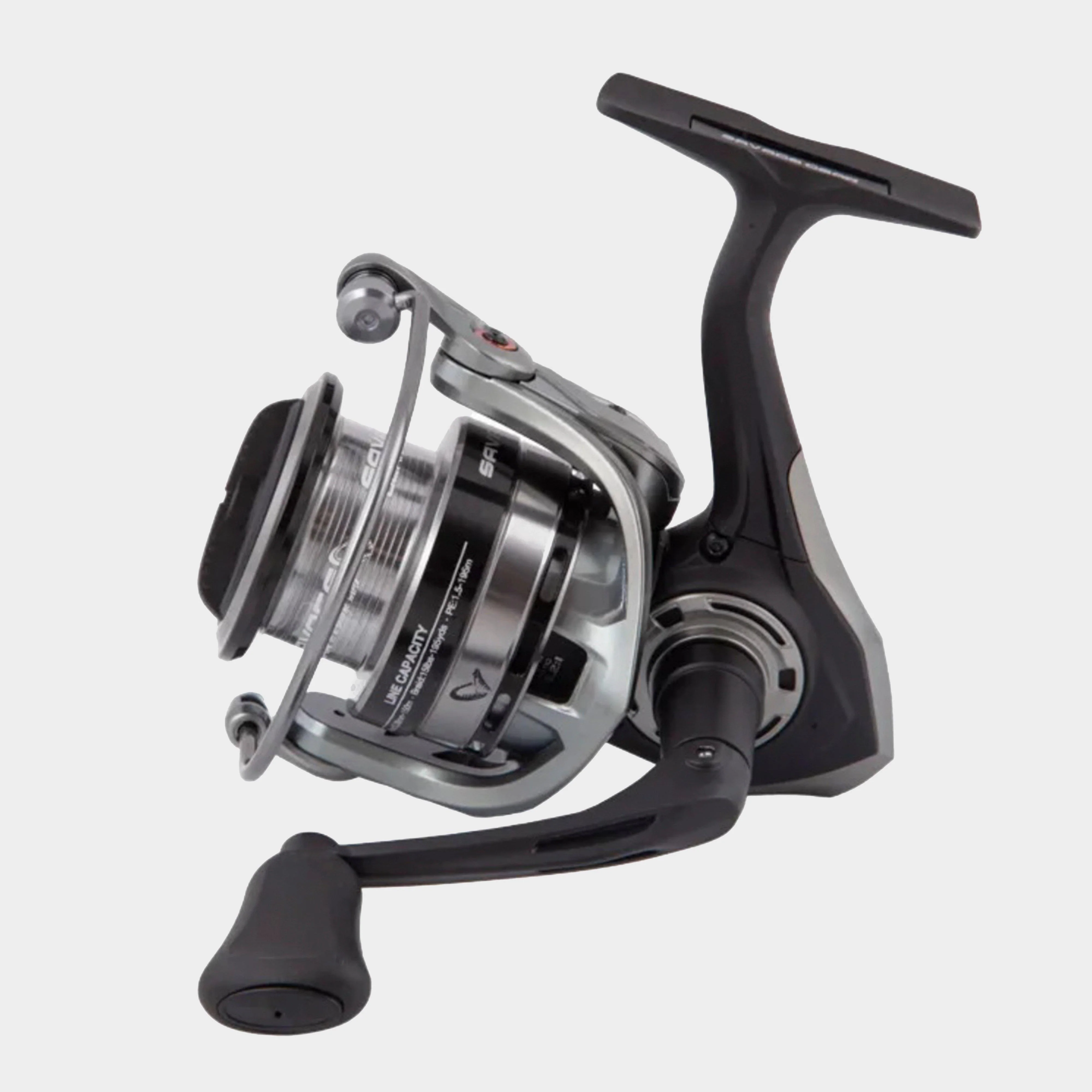 SG4 Reel 2500FD - Image 2
