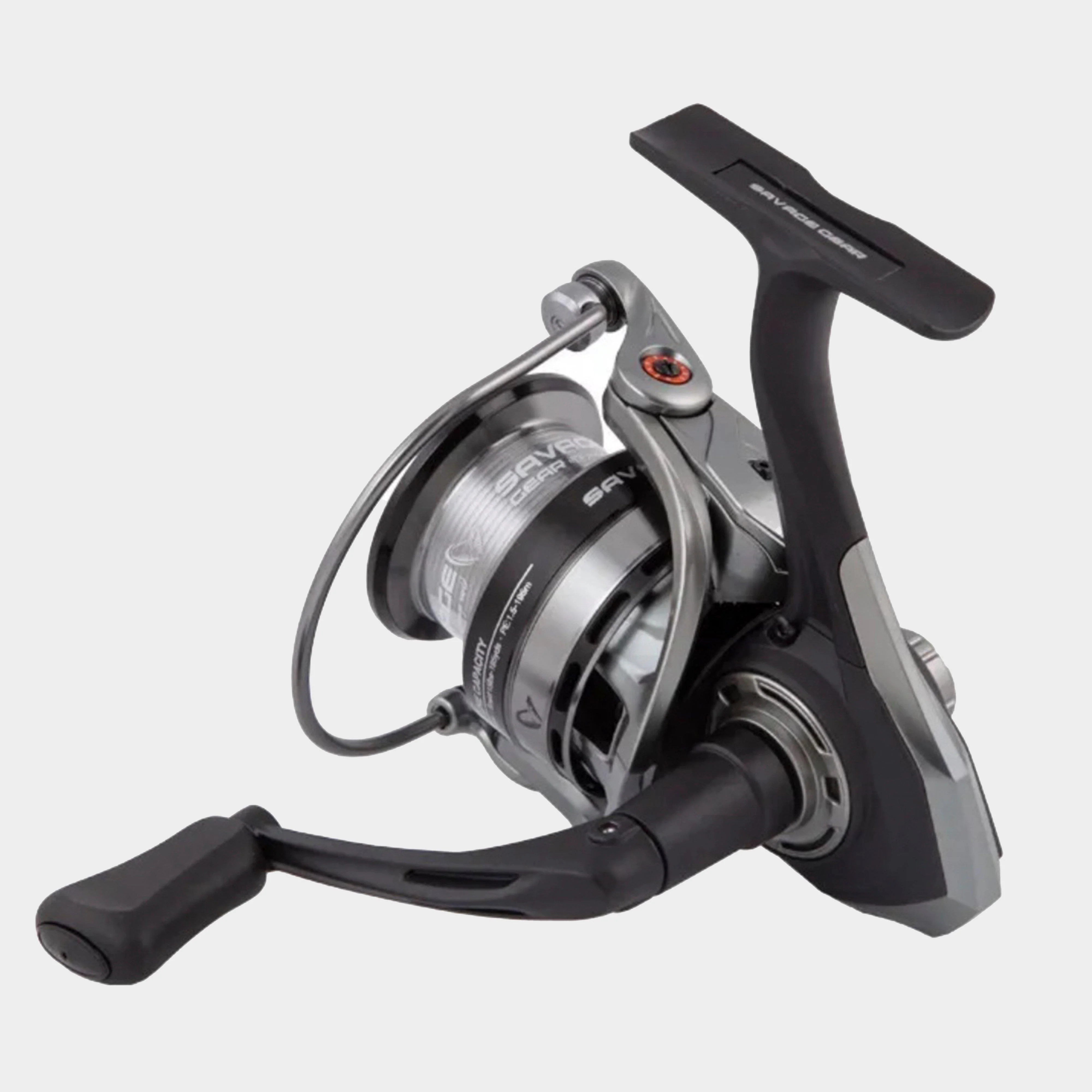 SG4 Reel 2500FD - Image 3