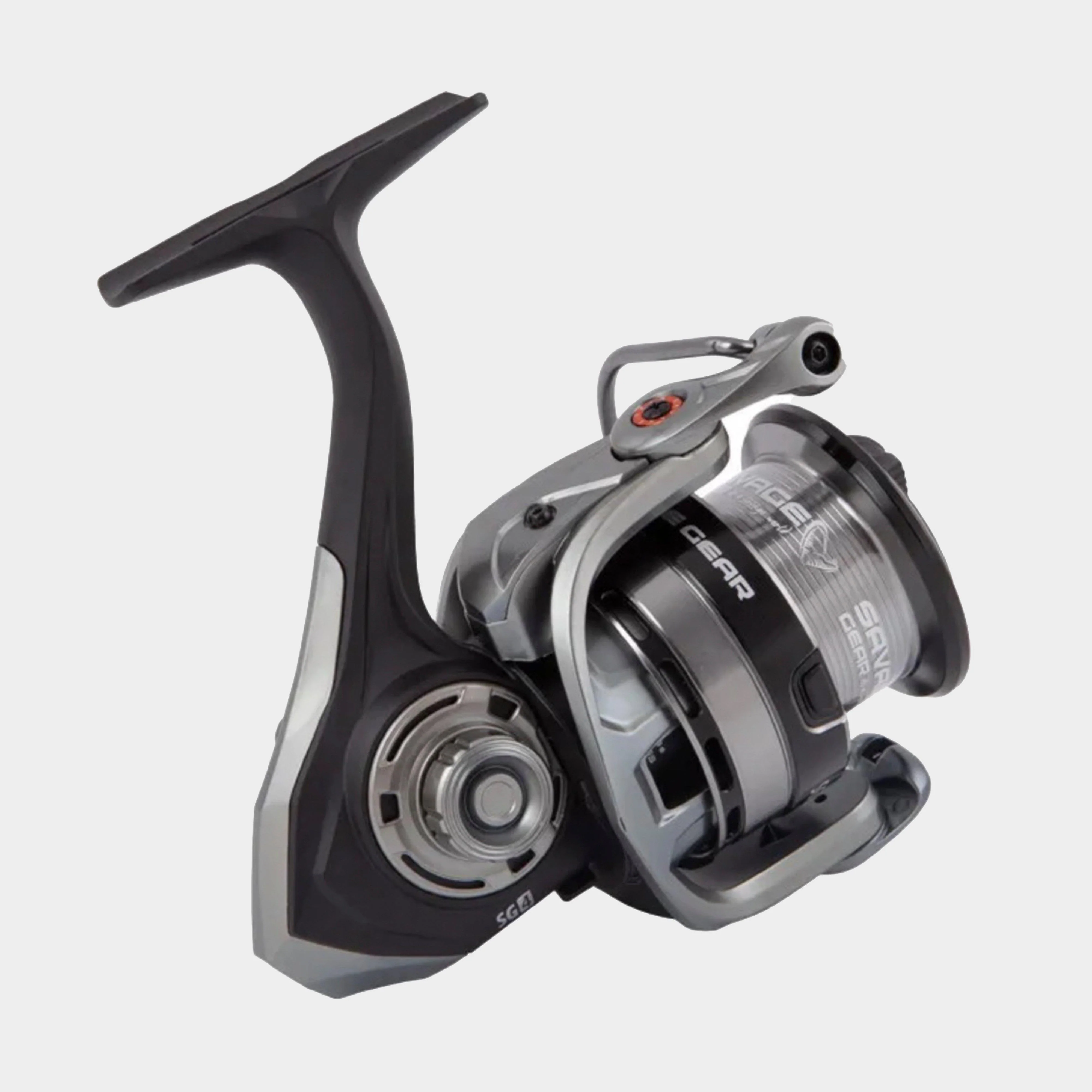 SG4 Reel 2500FD - Image 4