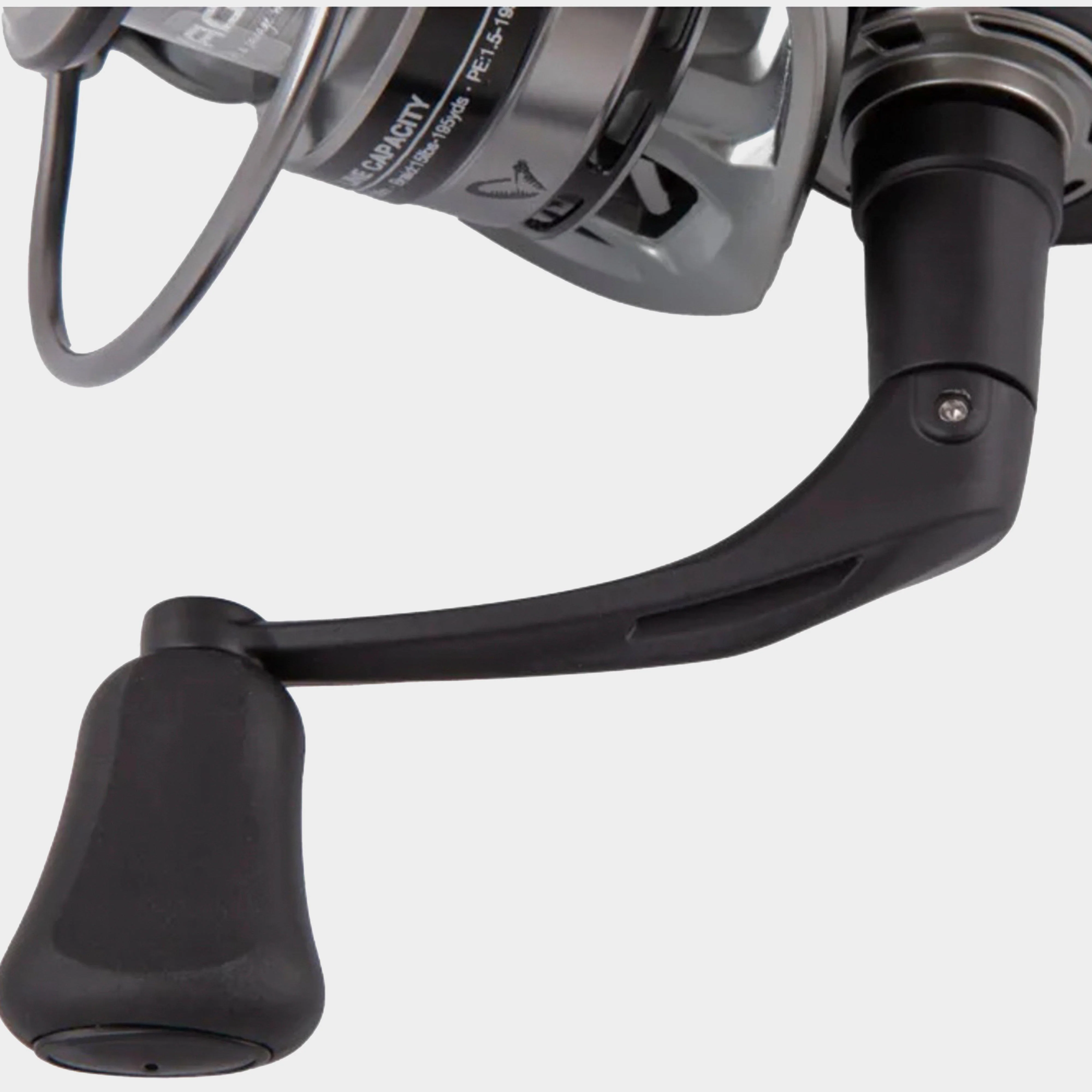 SG4 Reel 2500FD - Image 6