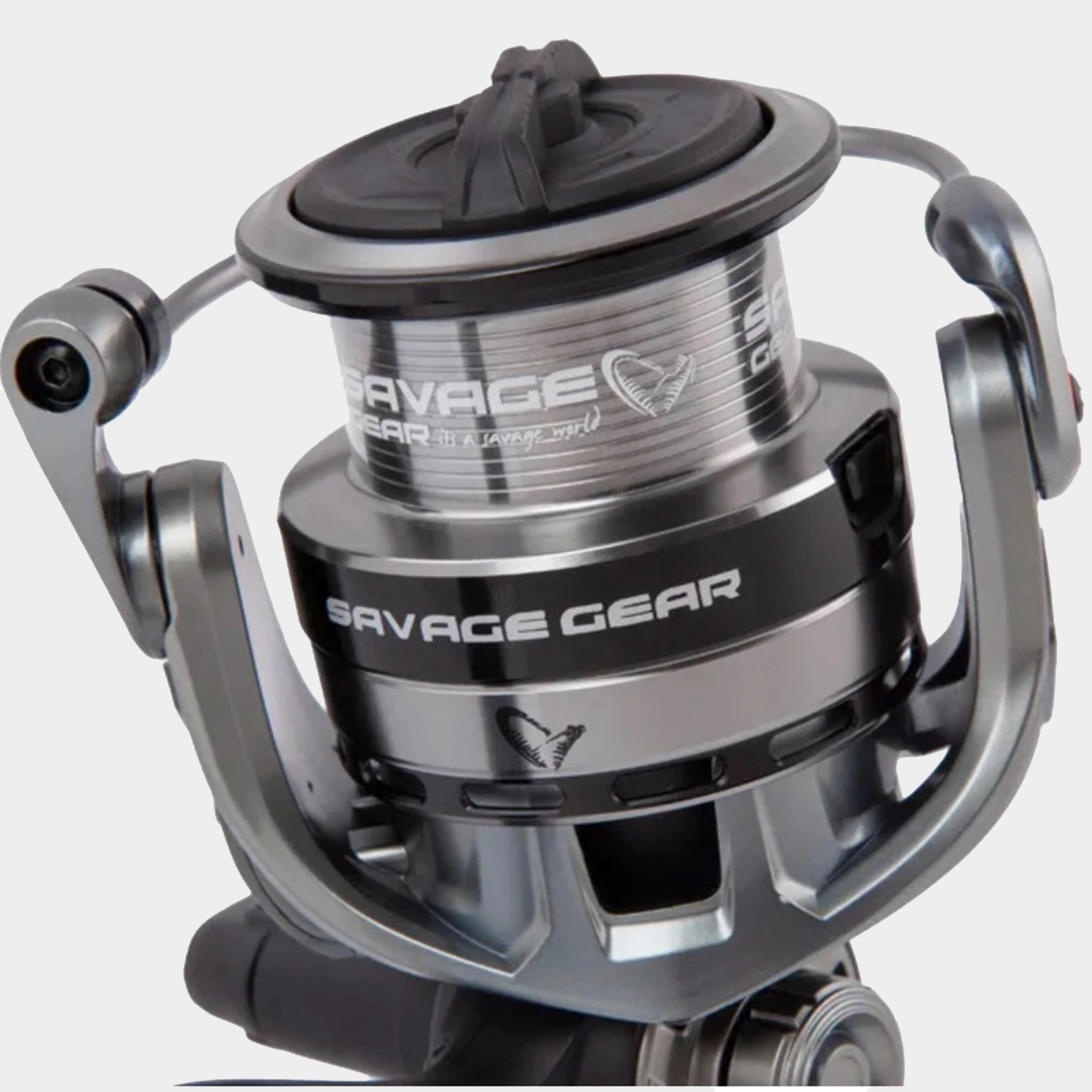 SG4 Reel 2500FD - Image 9