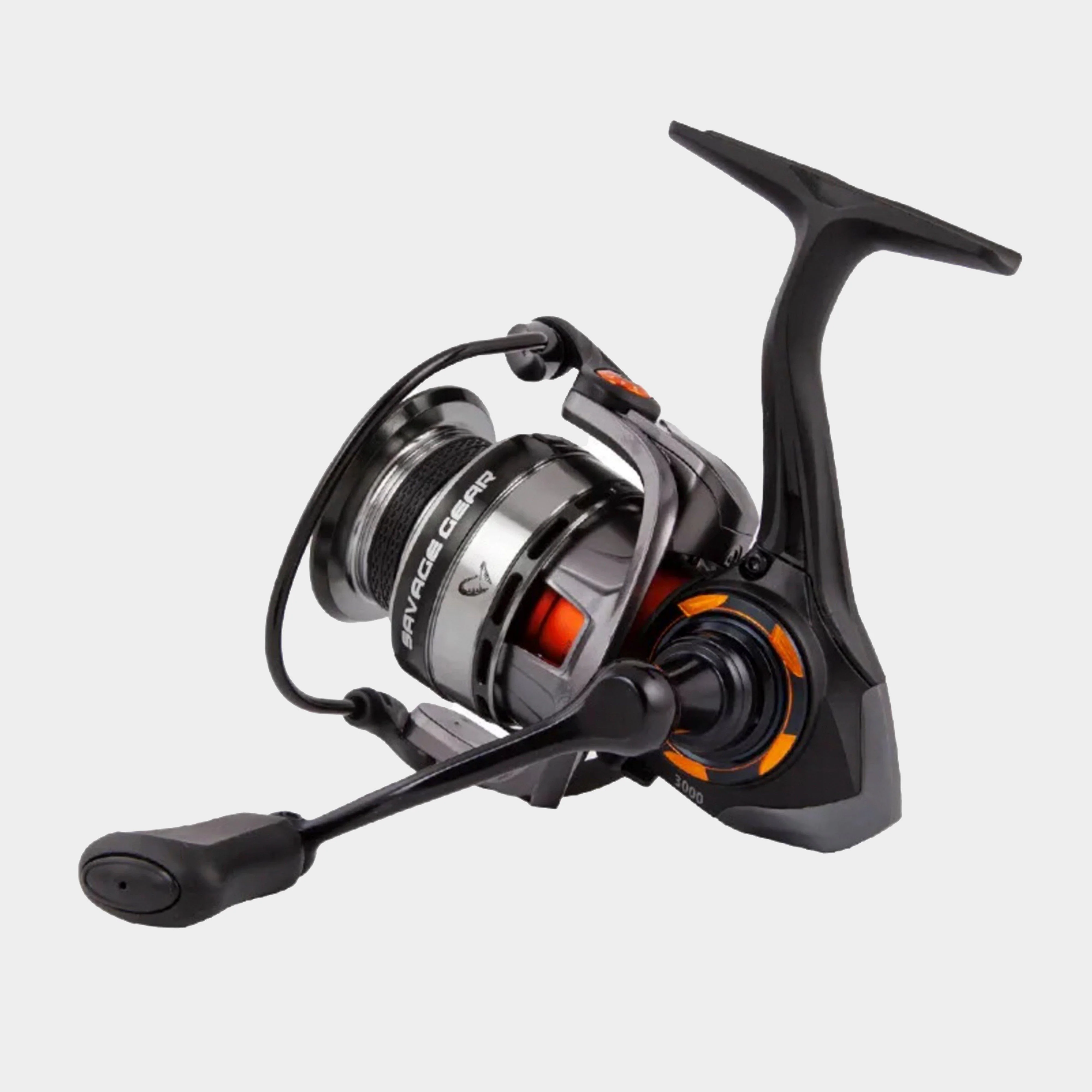 SG6 Reel 2500FD - Image 2