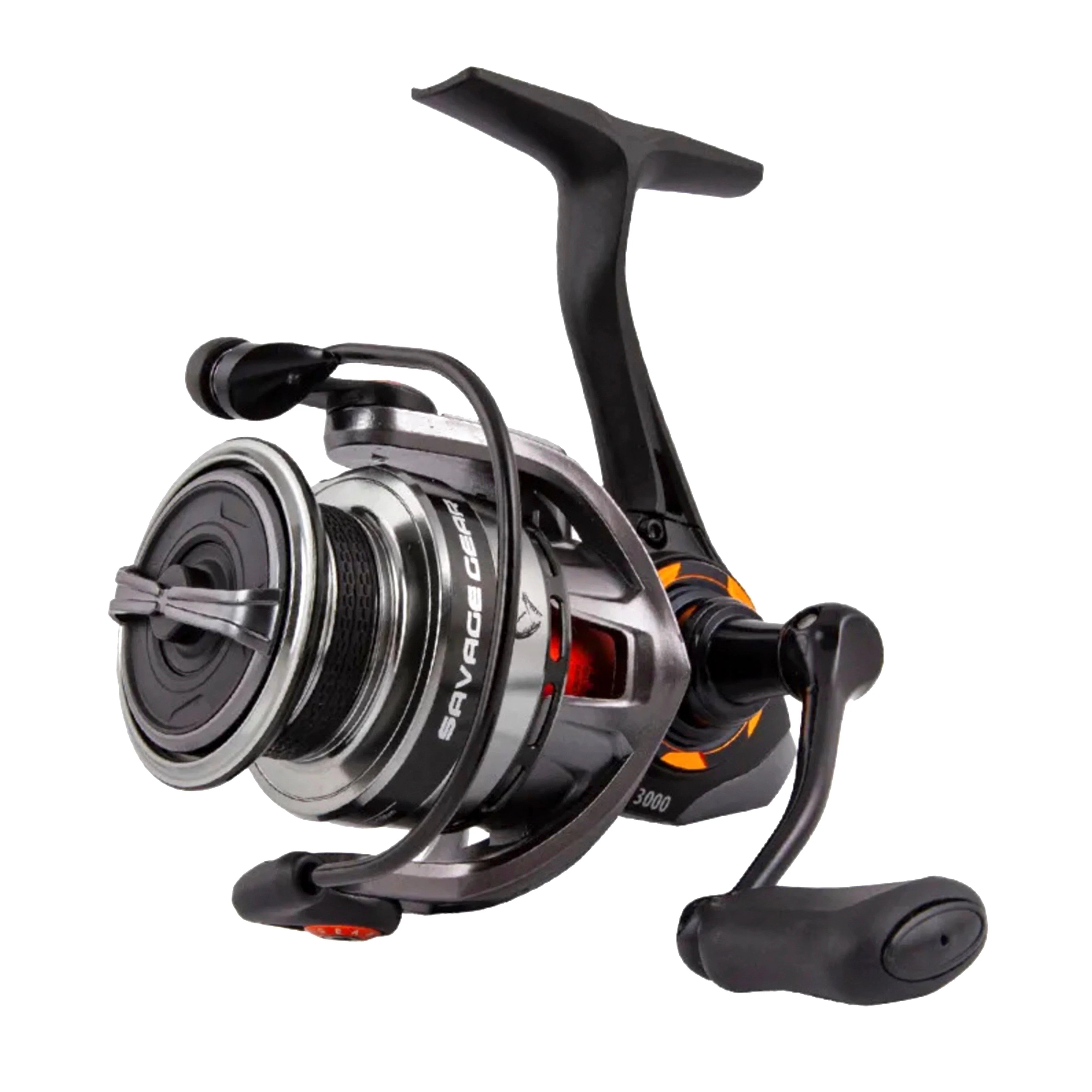 SG6 Reel 2500FD - Image 7