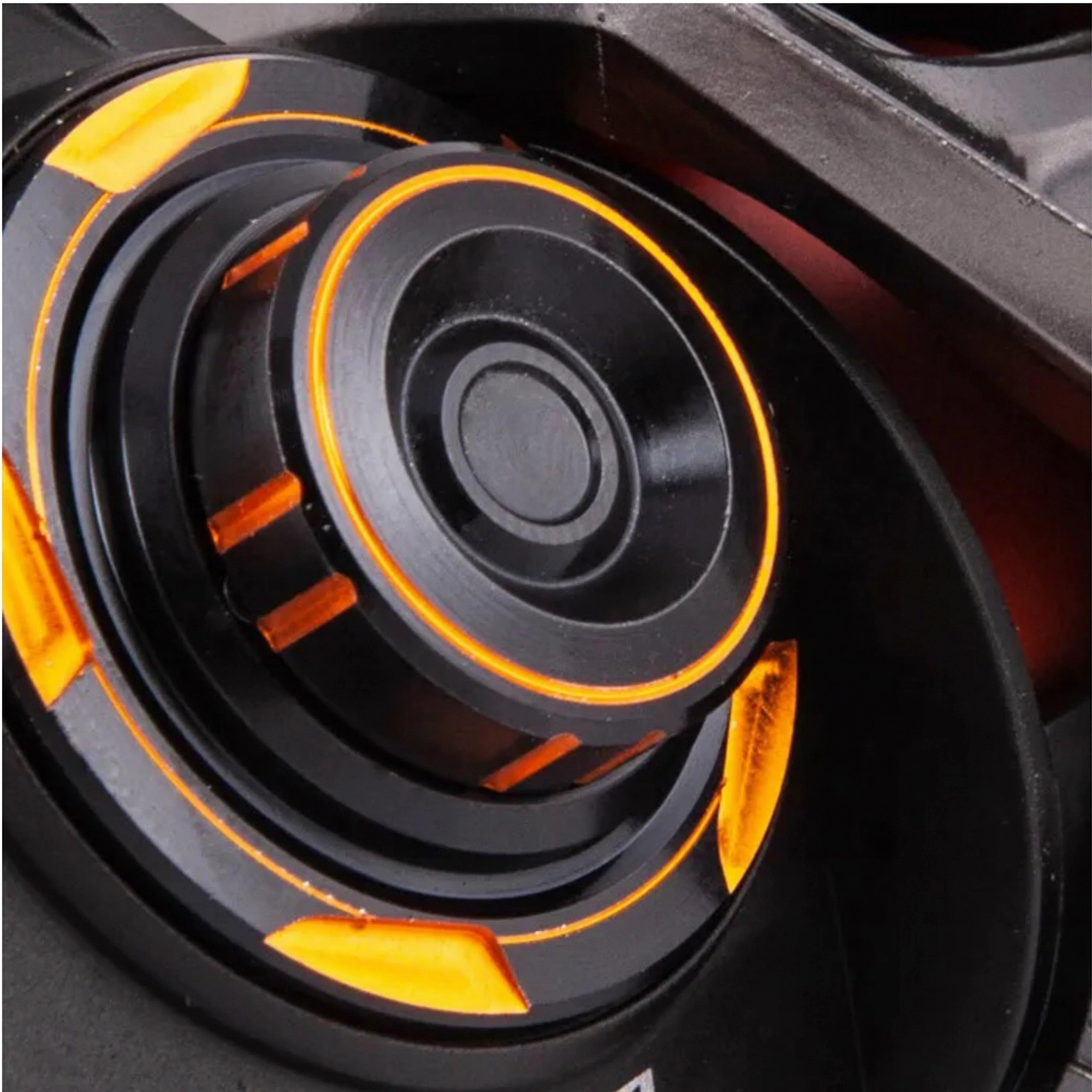 SG6 Reel 4000FD - Image 5