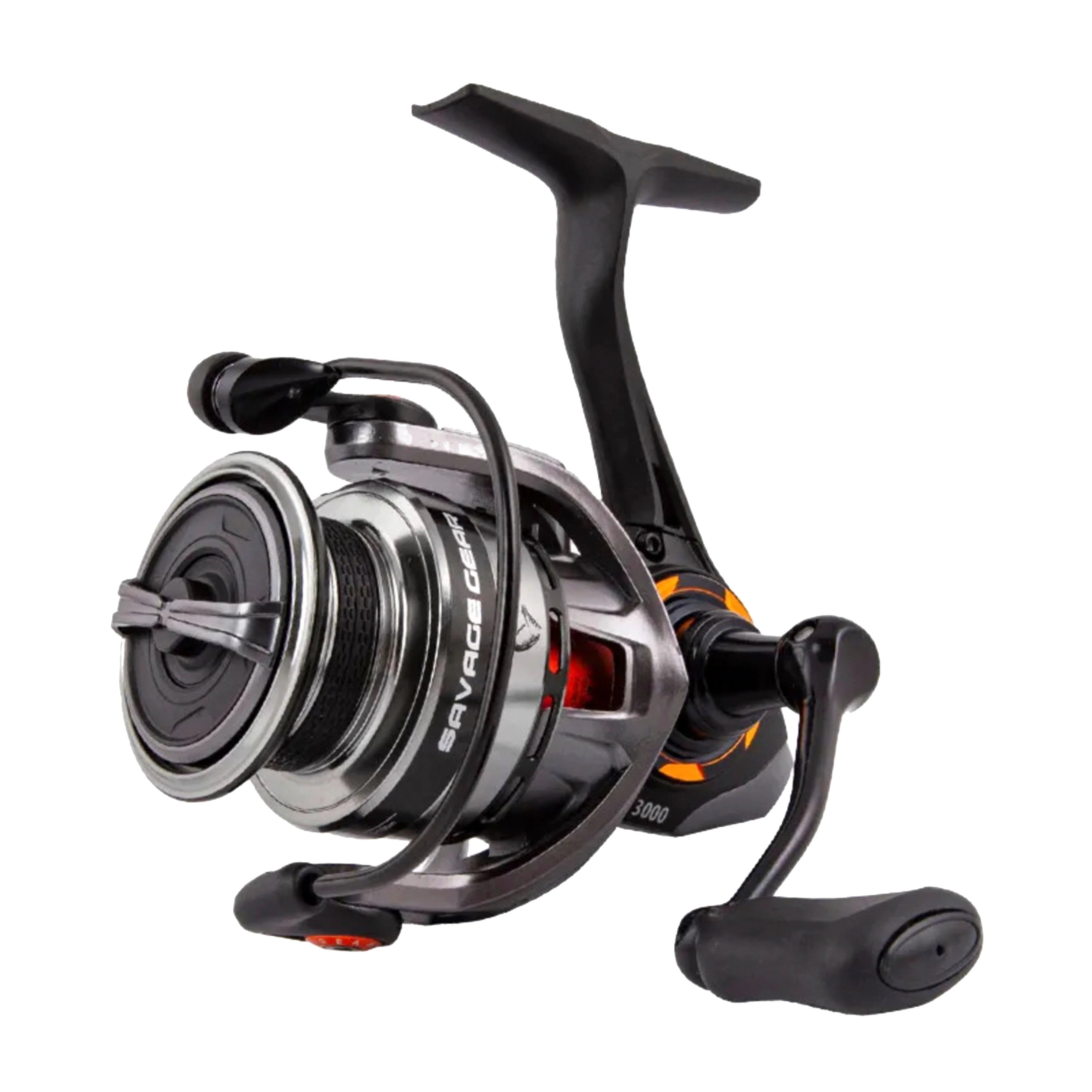SG6 Reel 4000FD - Image 7