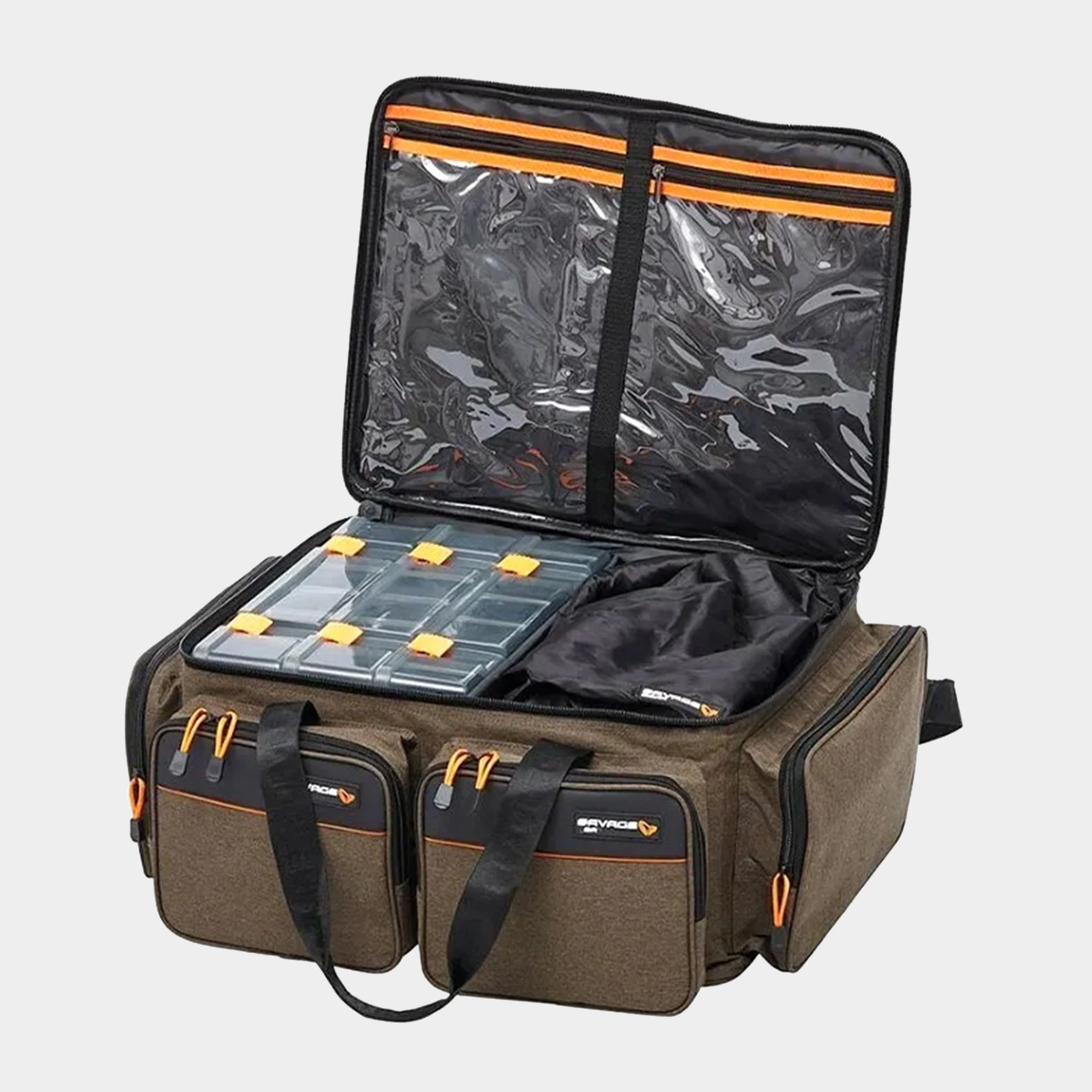 System Box Bag - Image 2