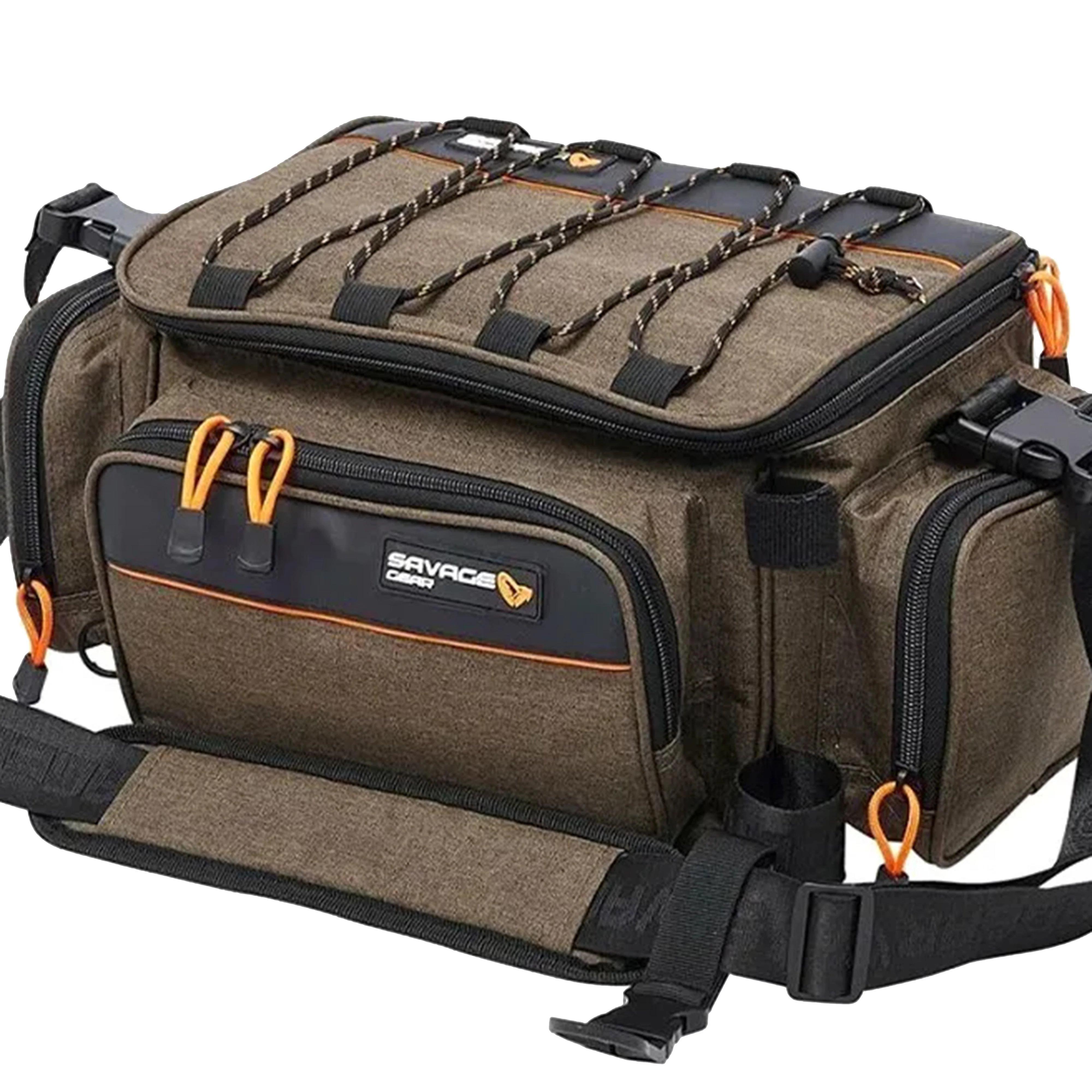 System Box Bag - Image 4