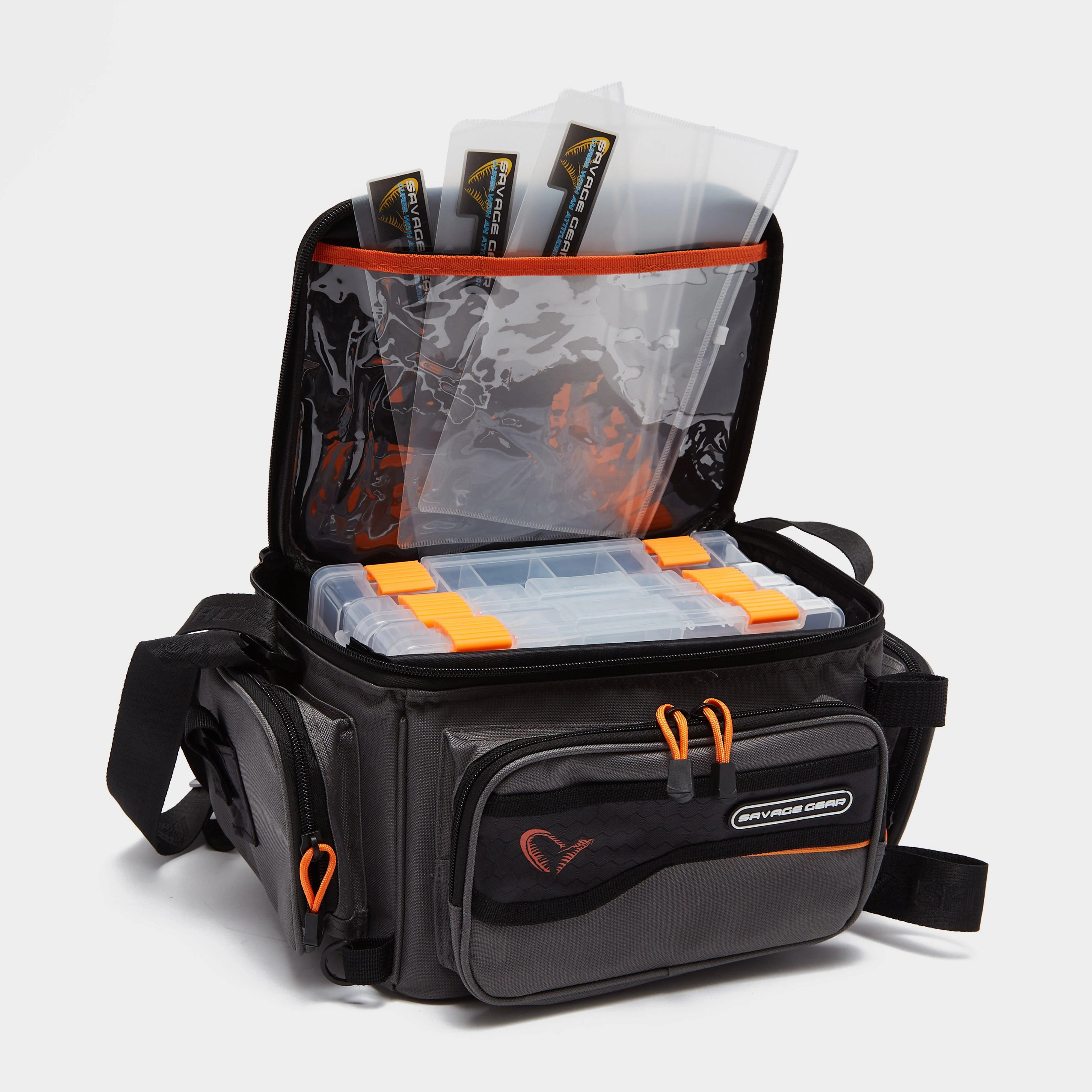 System Box Bag Medium - Image 4
