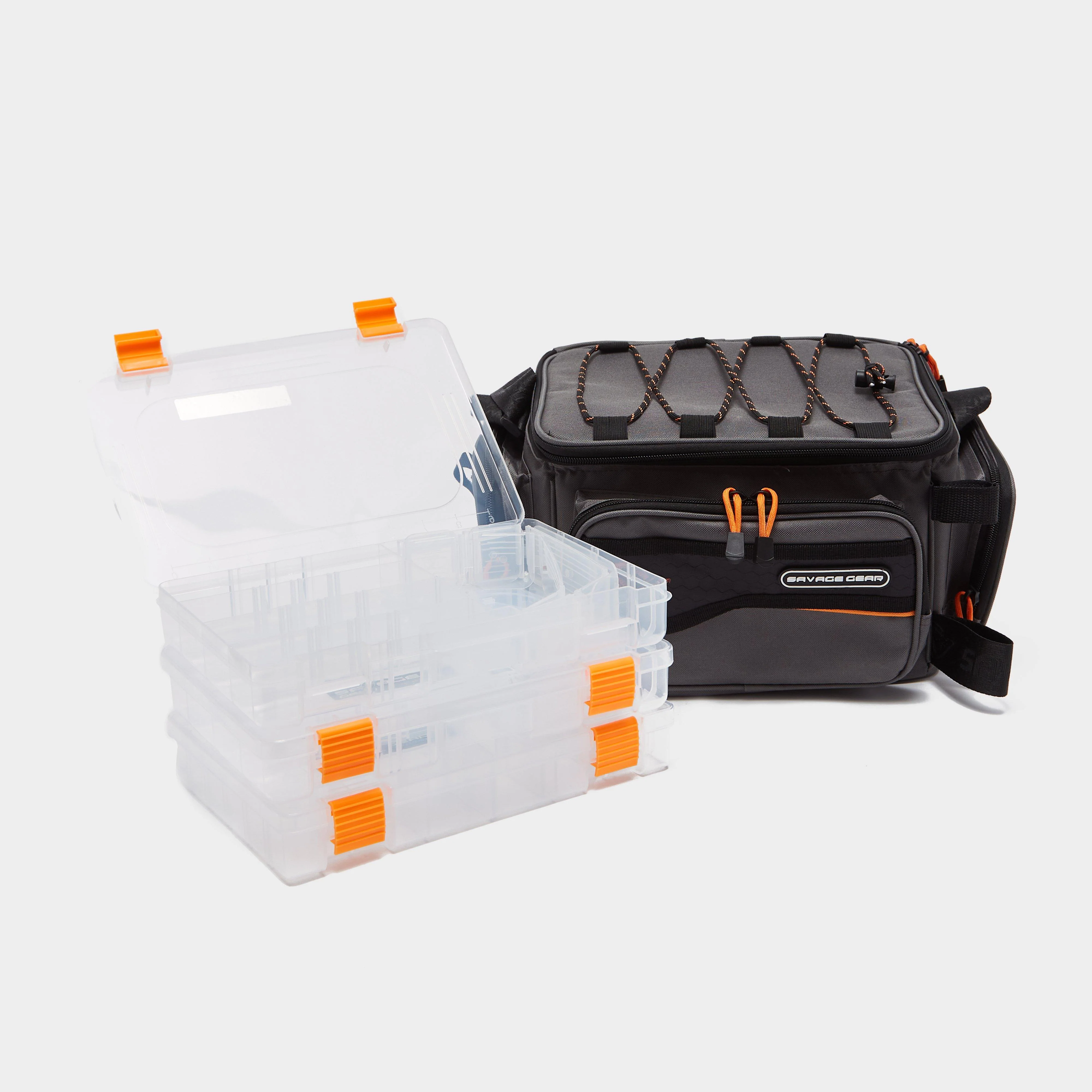 System Box Bag Medium - Image 5