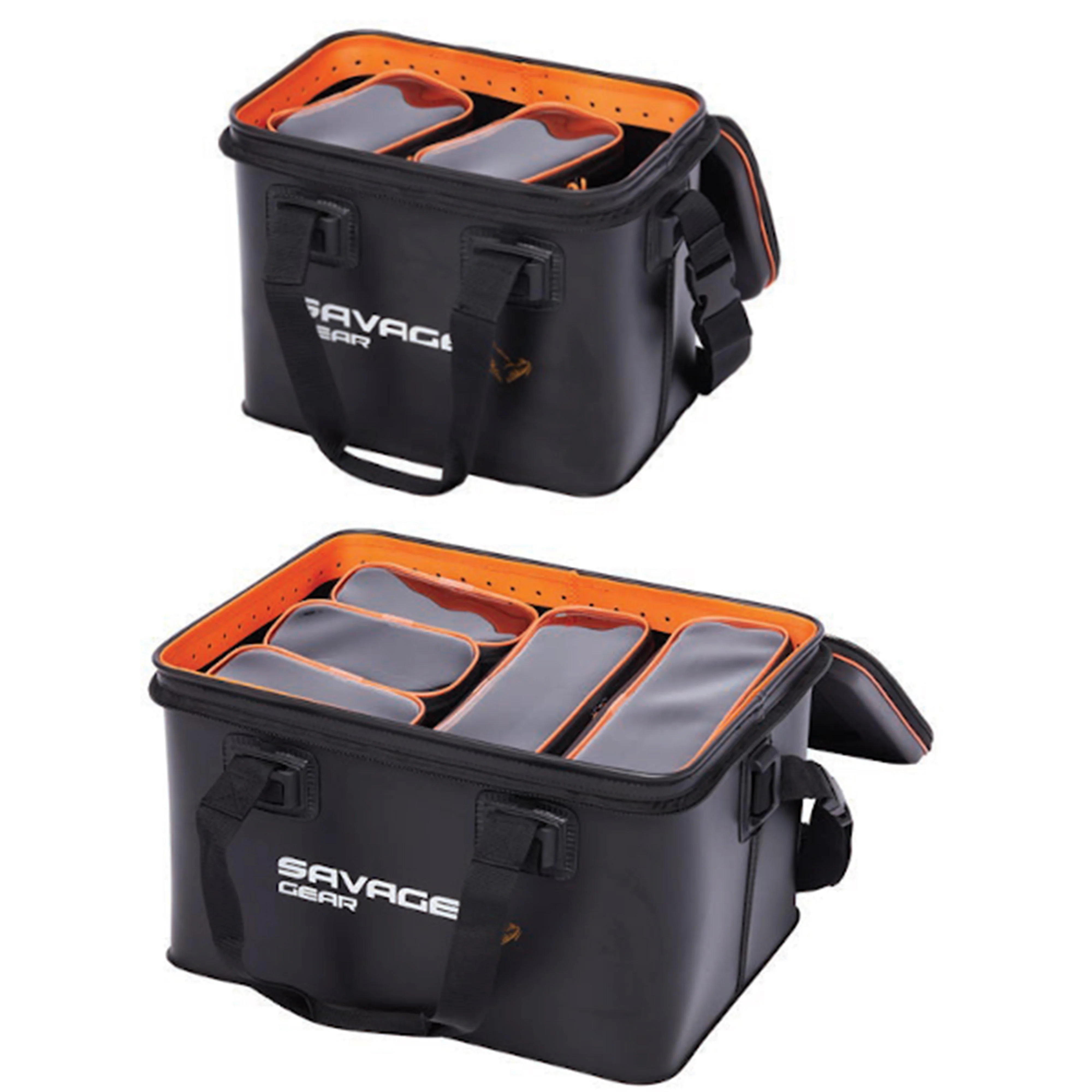 Waterproof Lure Carryall - Image 2