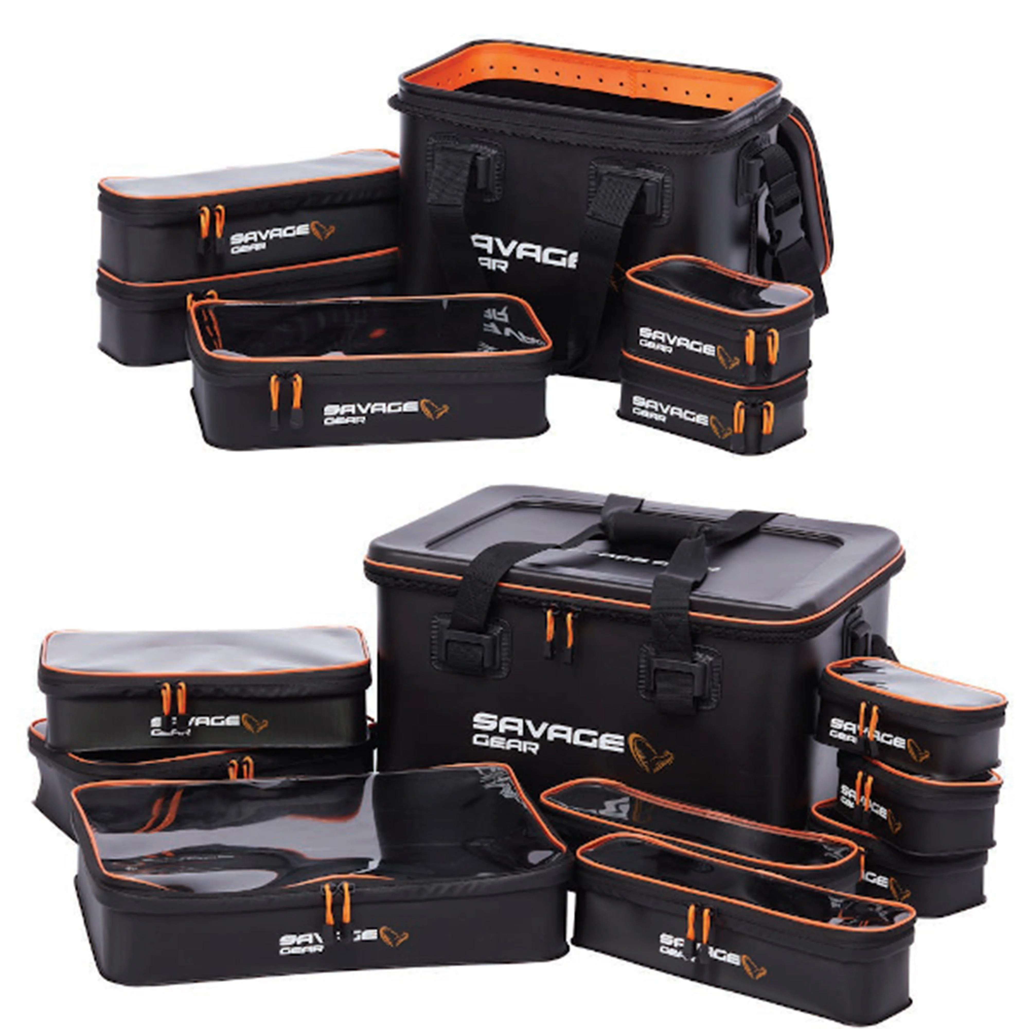 Waterproof Lure Carryall - Image 3
