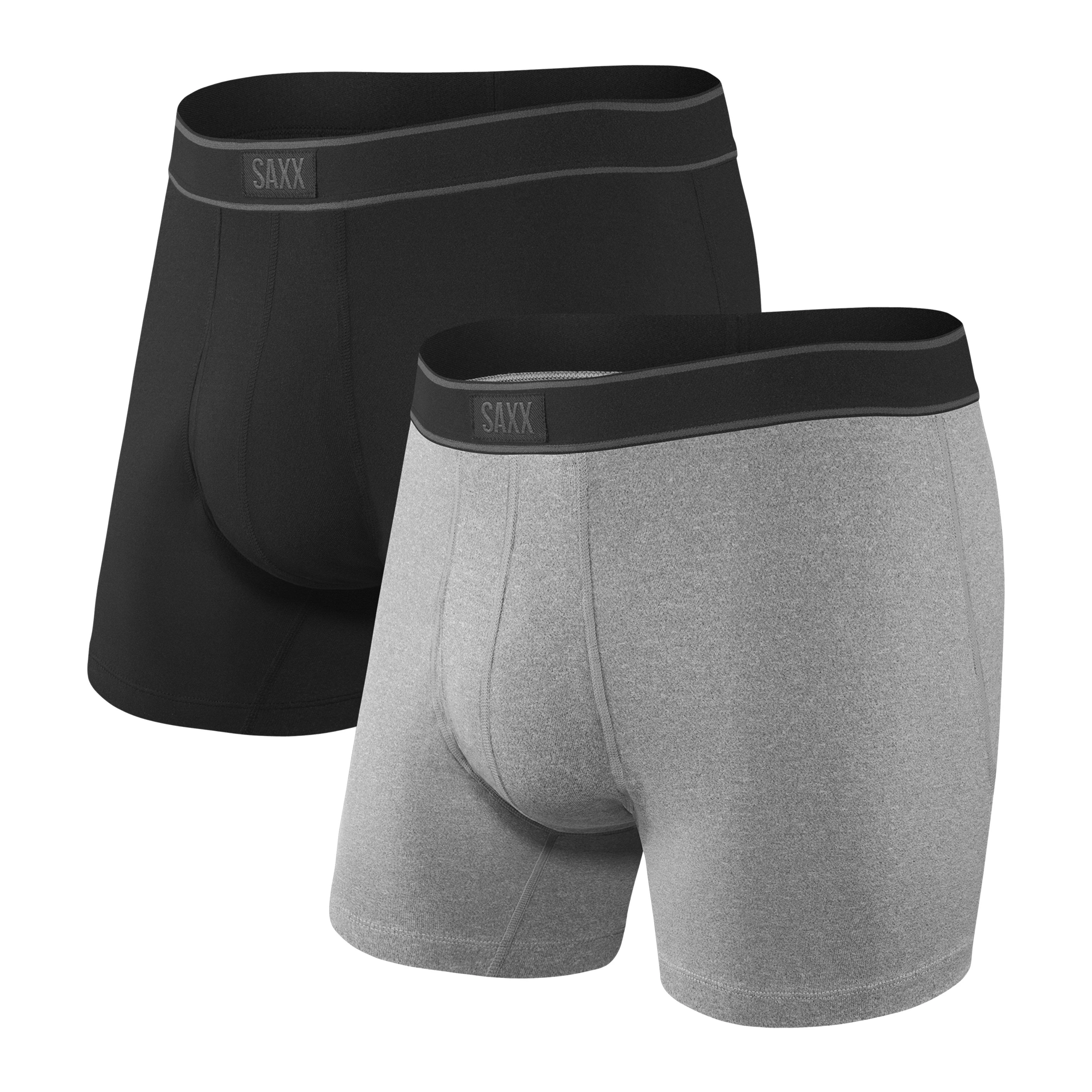 Men's Day Tripper Boxer Briefs Pack of 2 - Image 3
