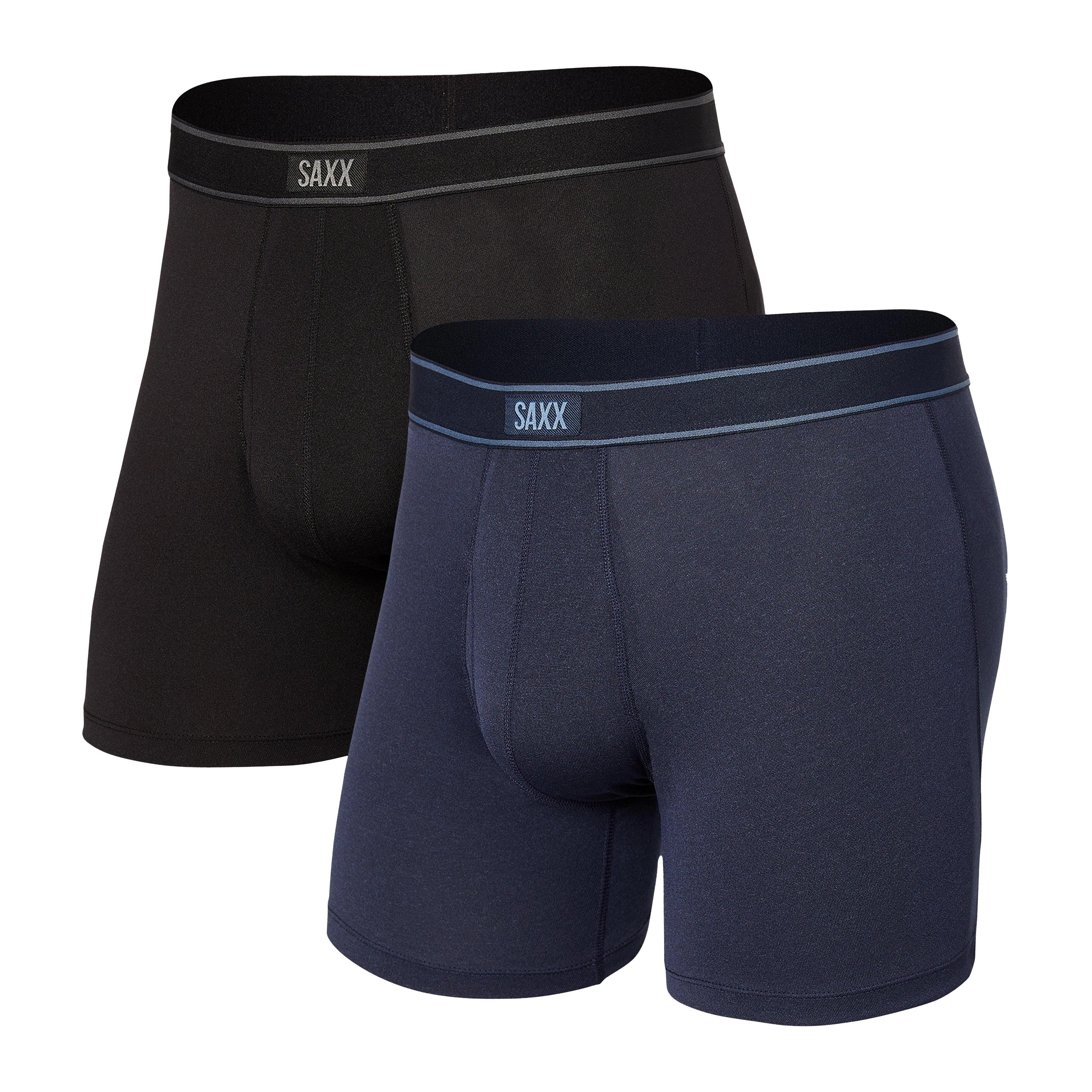 Men's Day Tripper Boxer Briefs Pack of 2 - Image 3