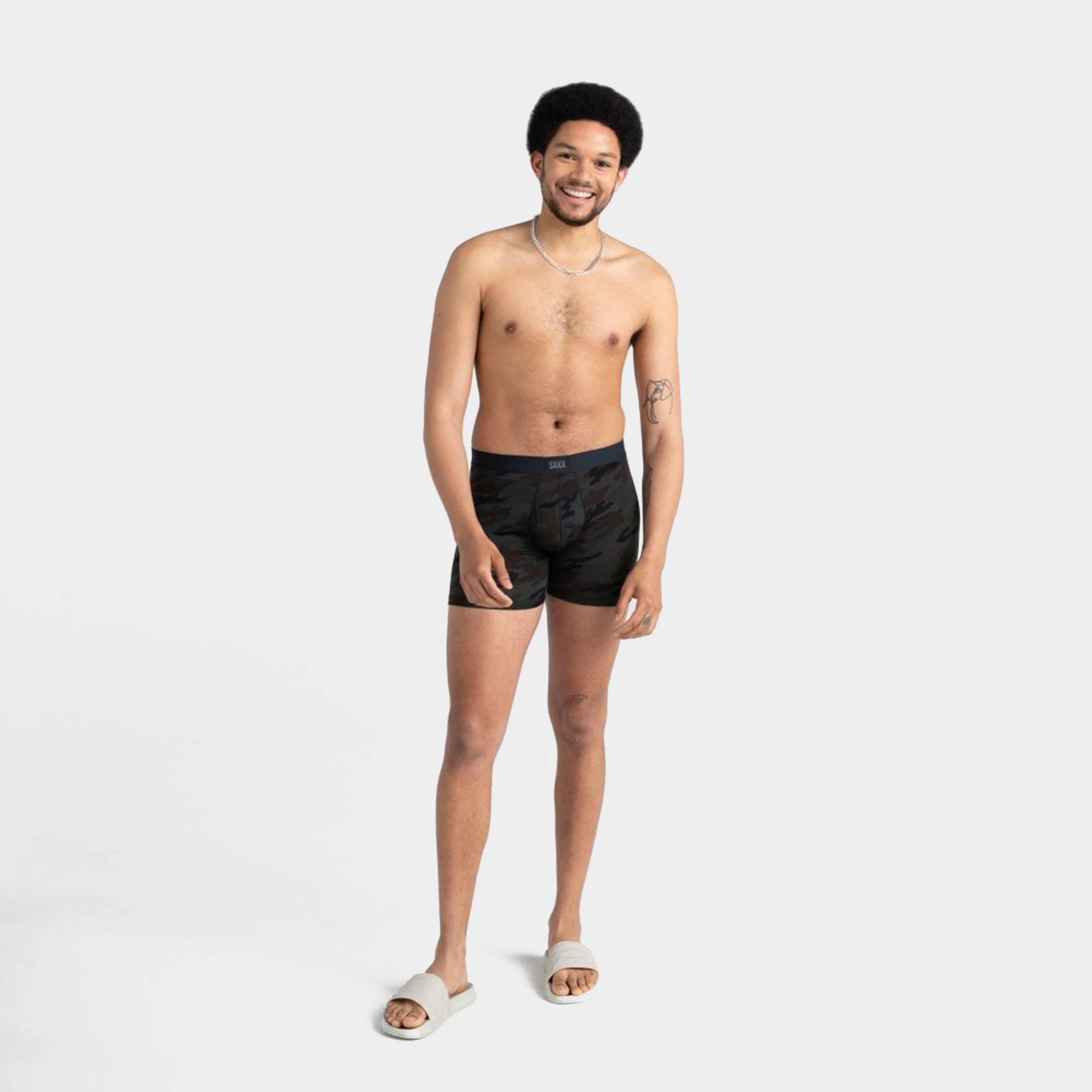 Men’s Daytripper Boxer Brief - Image 3
