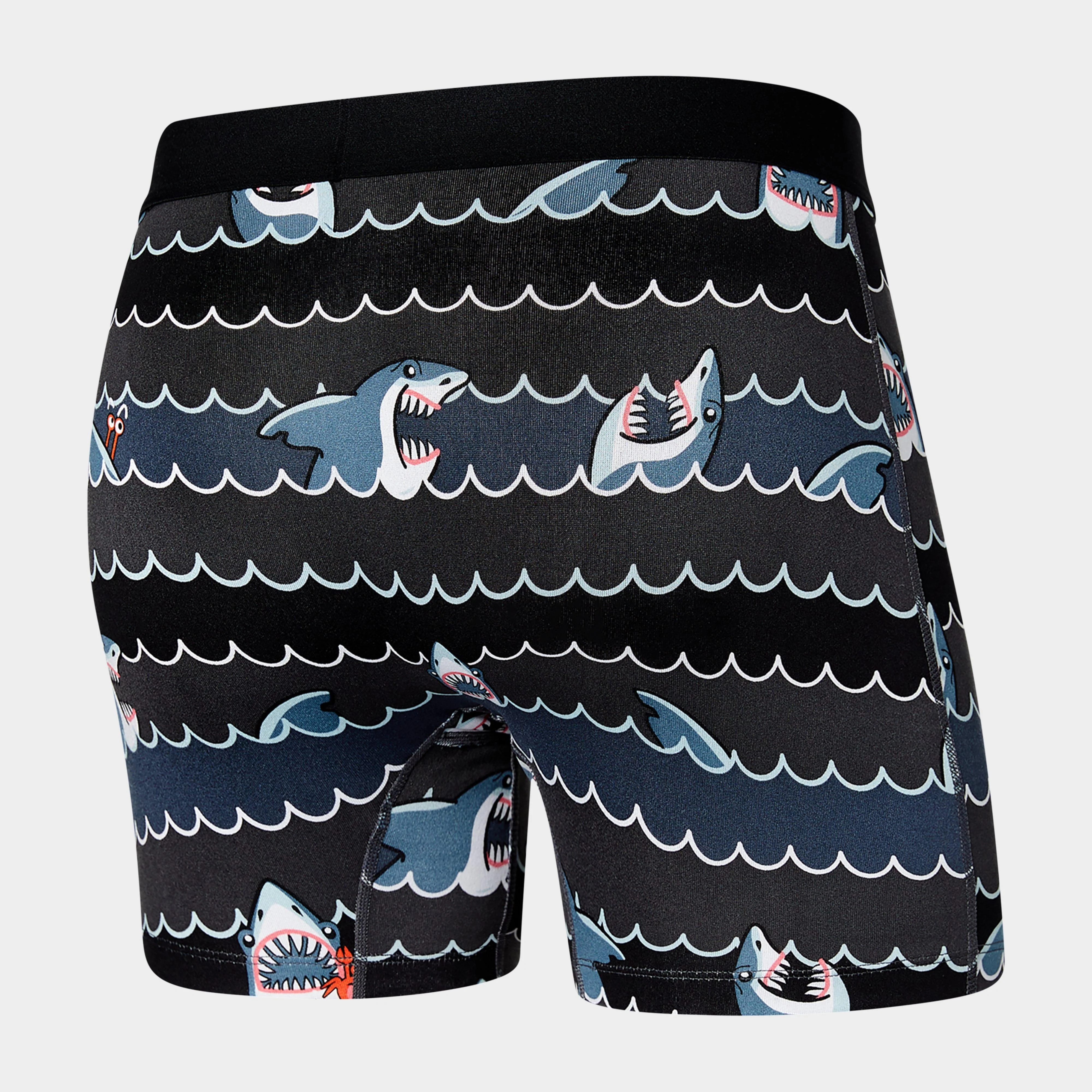 Men’s Daytripper Boxer Brief - Image 2