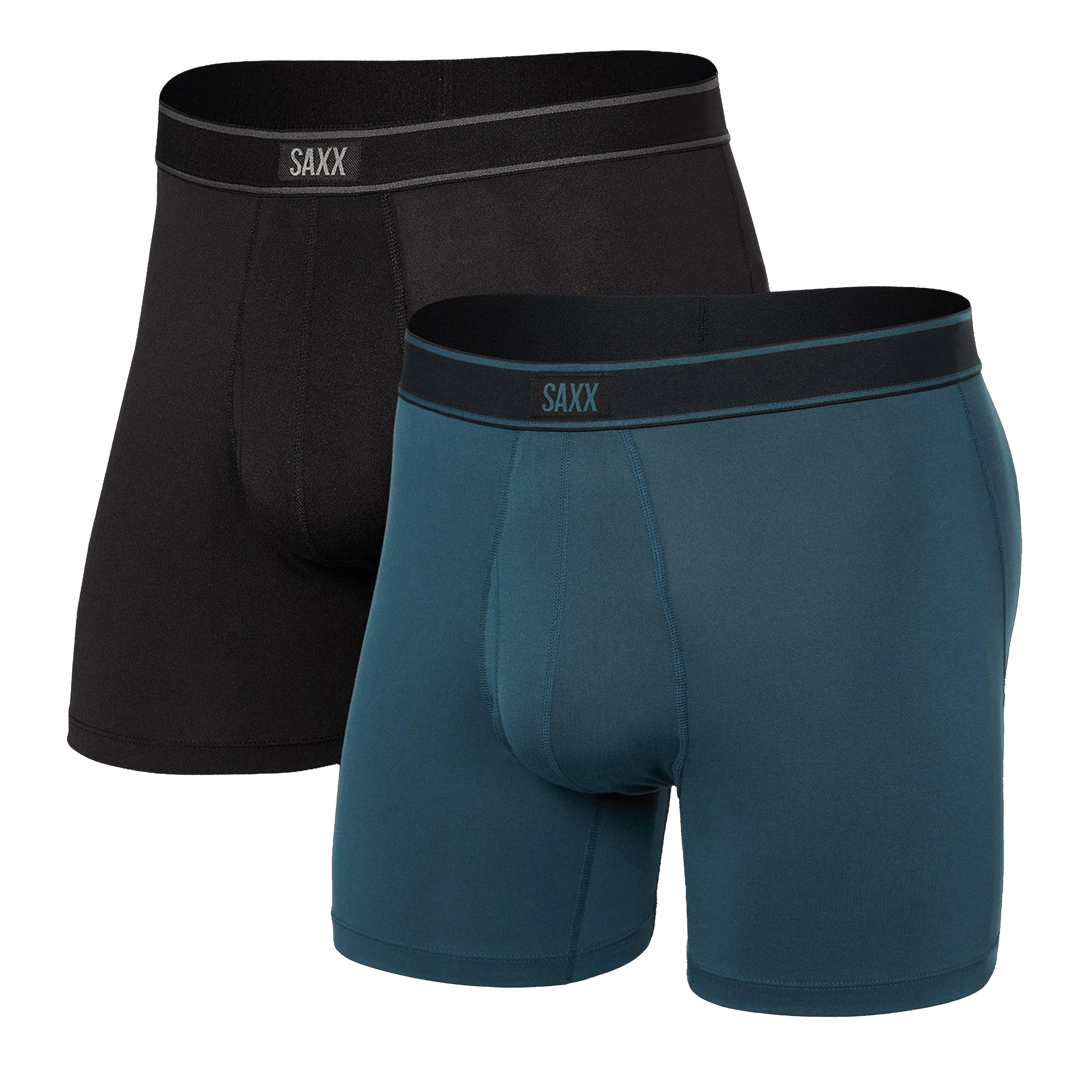 Men’s Daytripper Boxer Briefs 2 Pack - Image 3