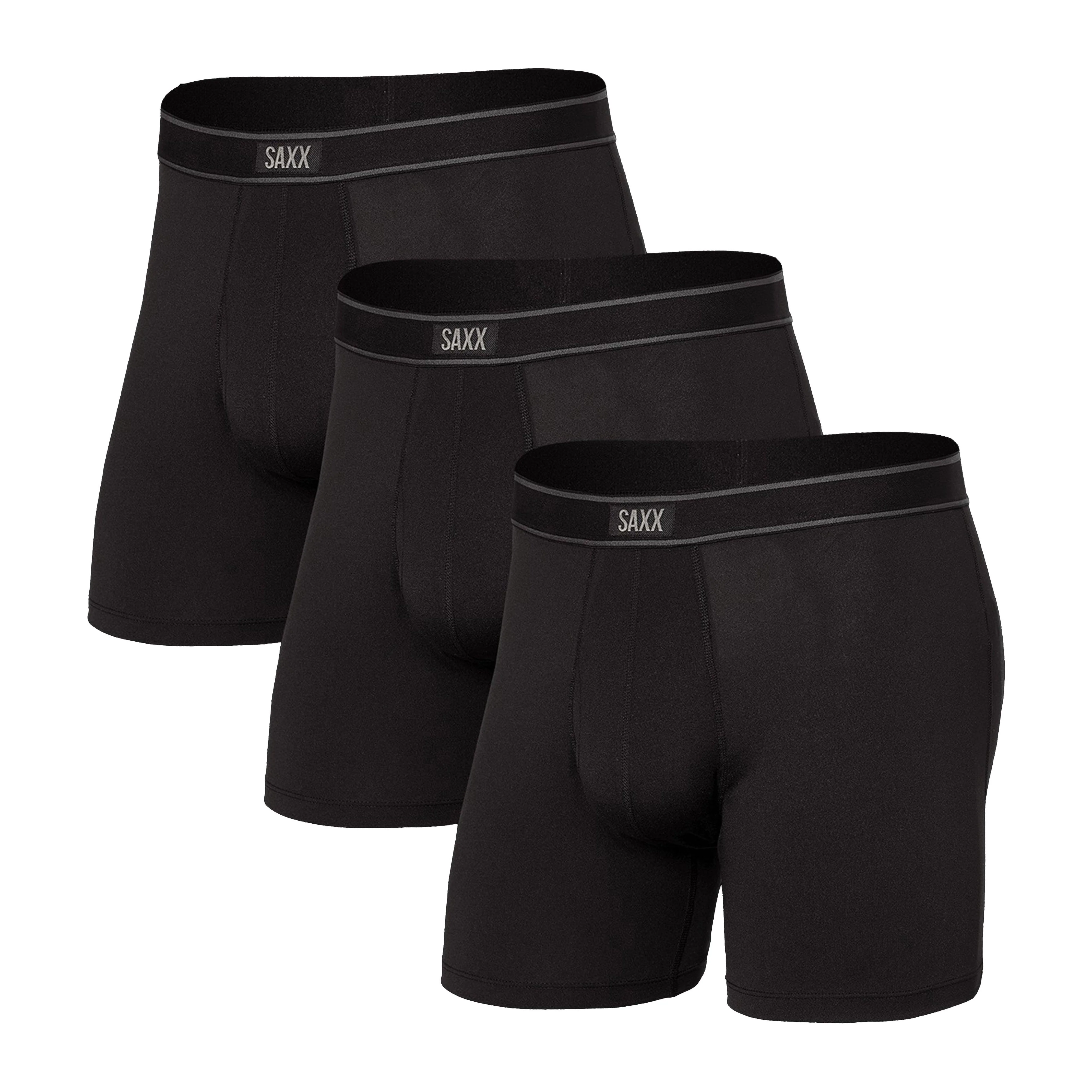 Men’s Daytripper Boxer Briefs 3 Pack - Image 3