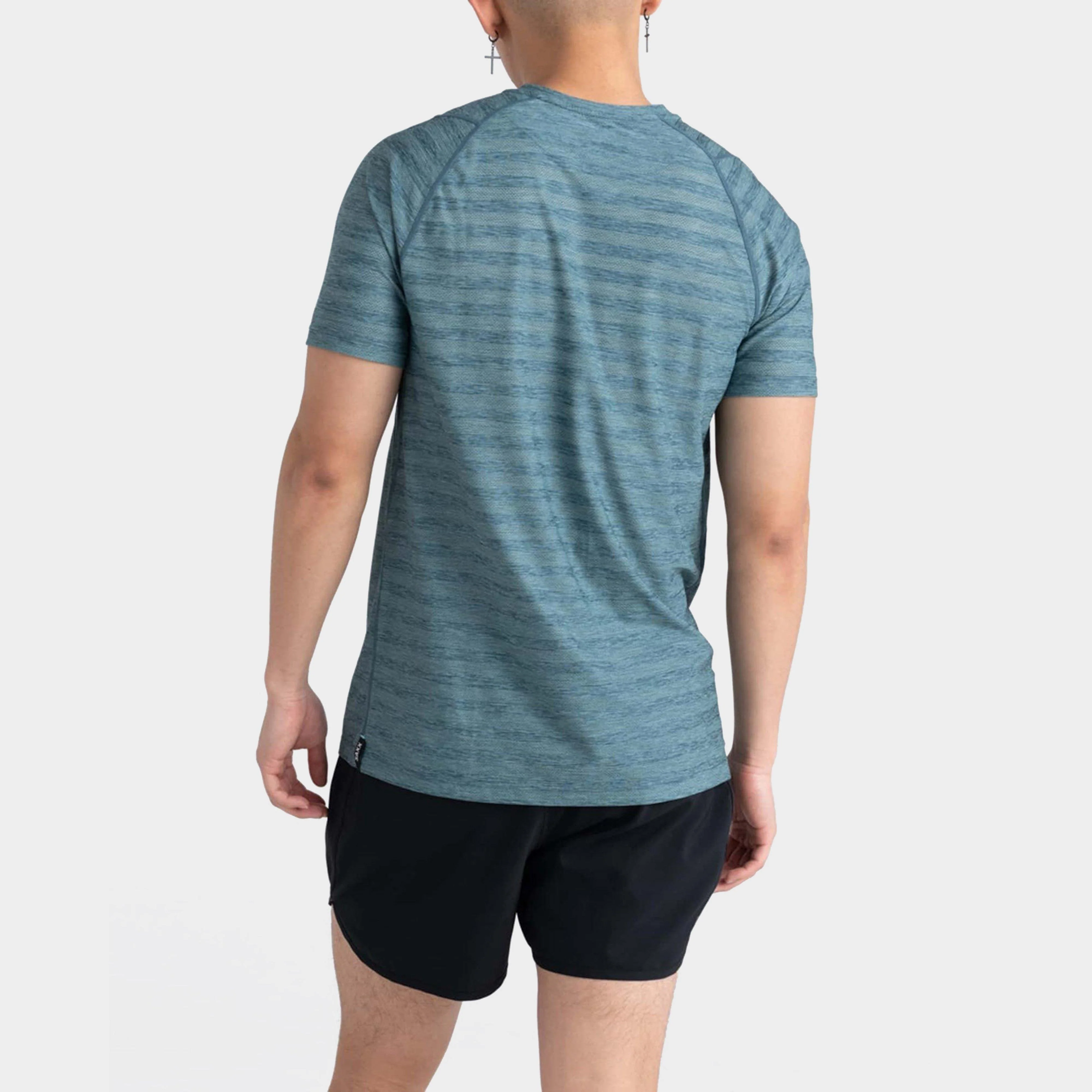 Men’s Hightail 2N1 Running Short - Image 3