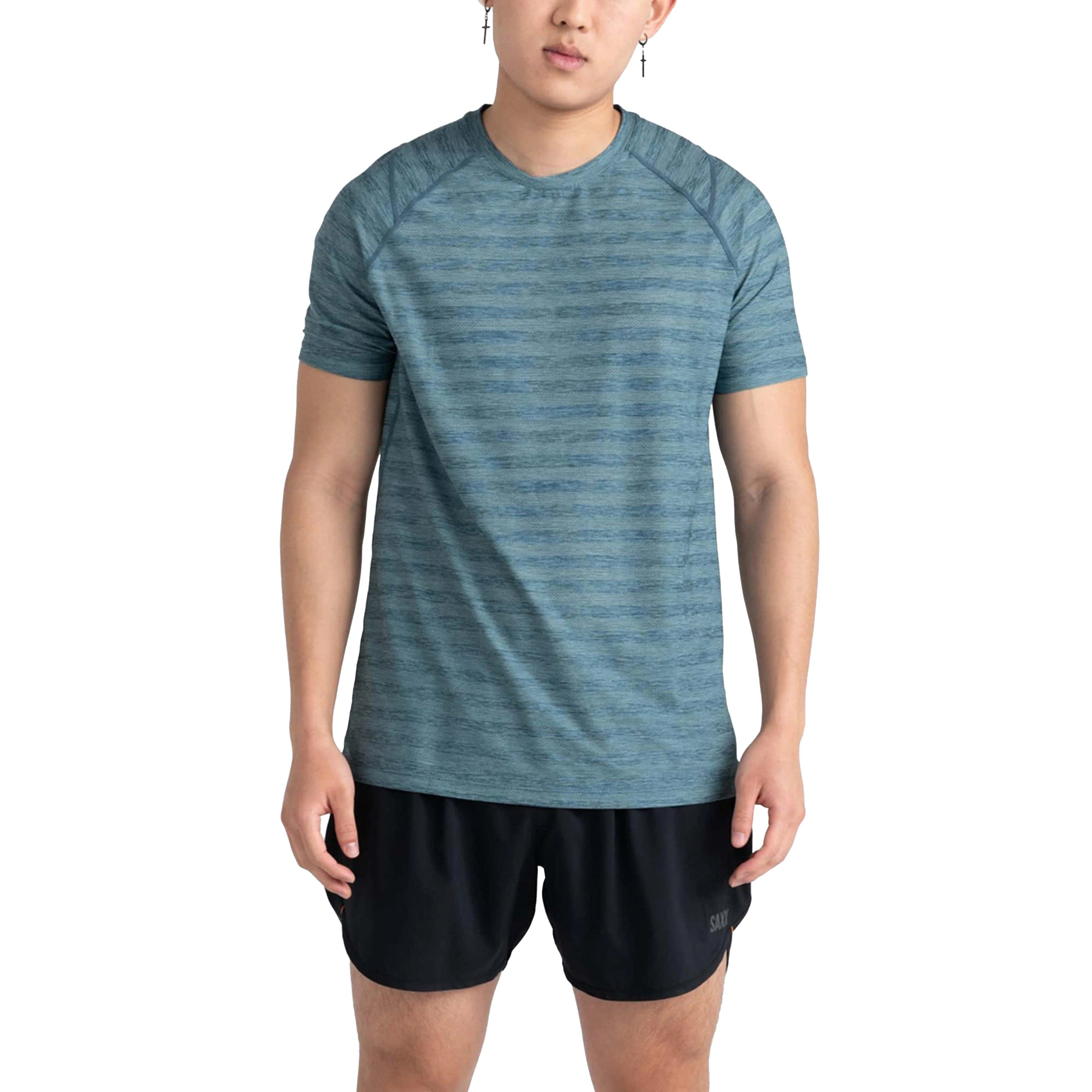 Men’s Hightail 2N1 Running Short - Image 4