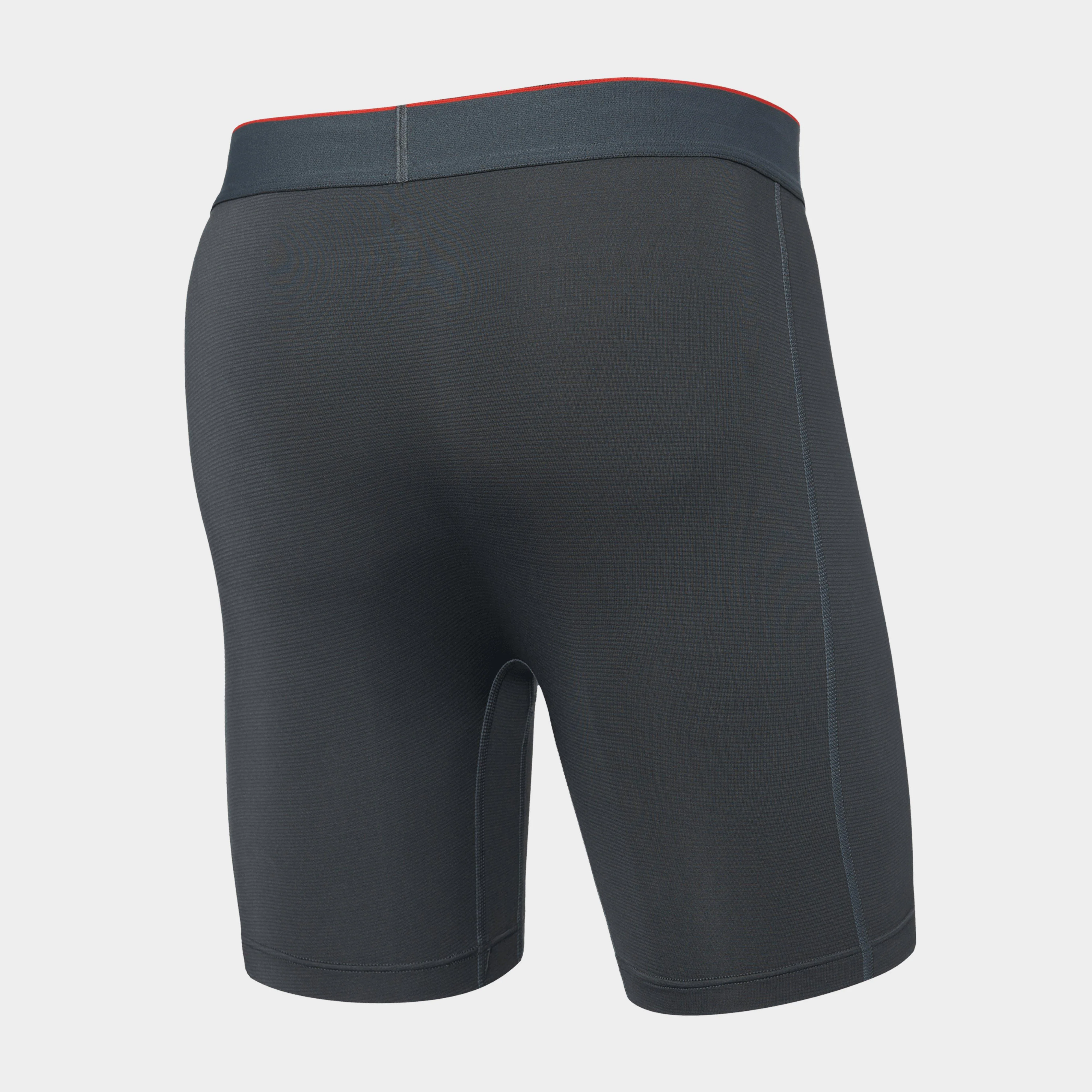 Men’s Multi-Sport Mesh Long Boxer Briefs - Image 2