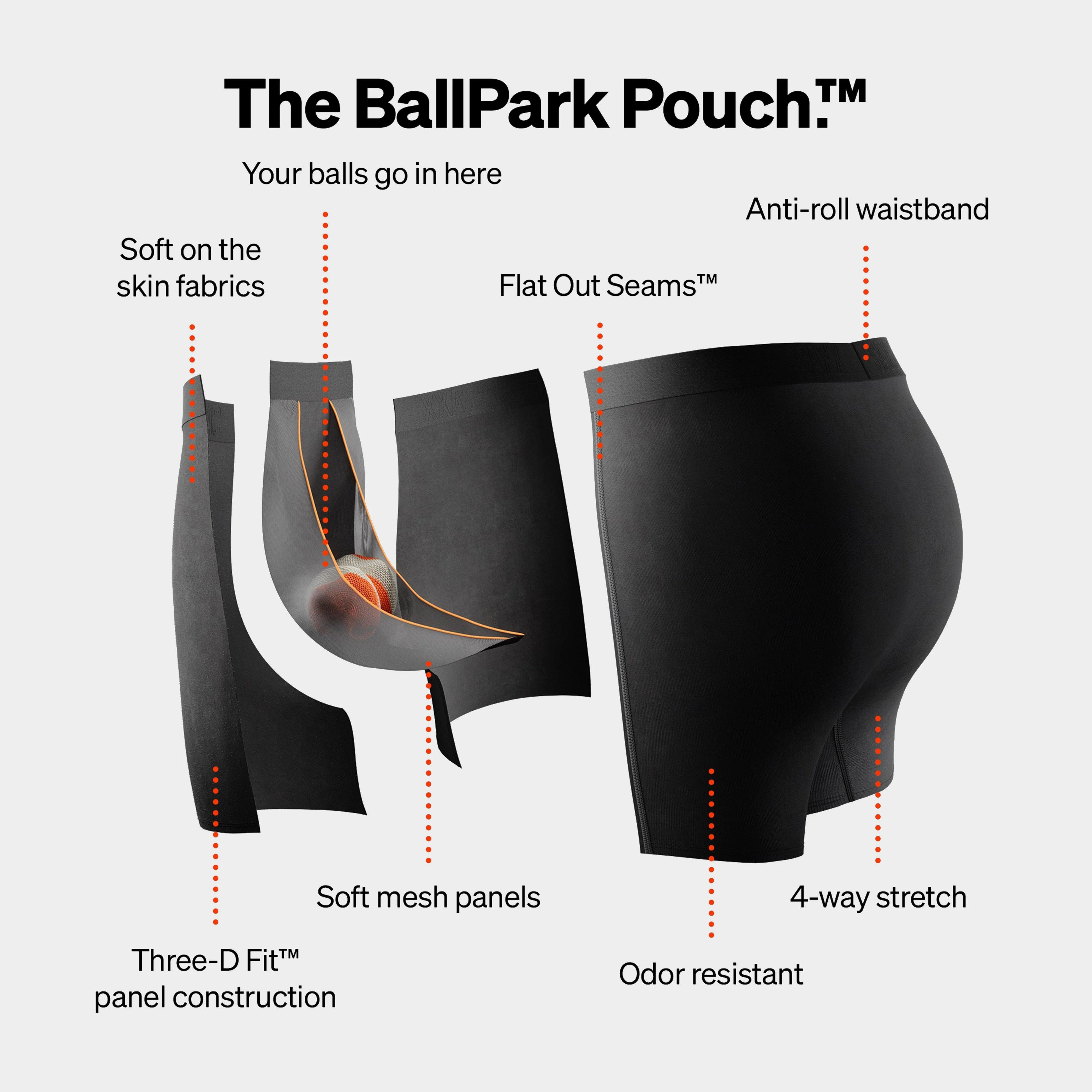 Men's MultiSport 2 Life Shorts - Image 5