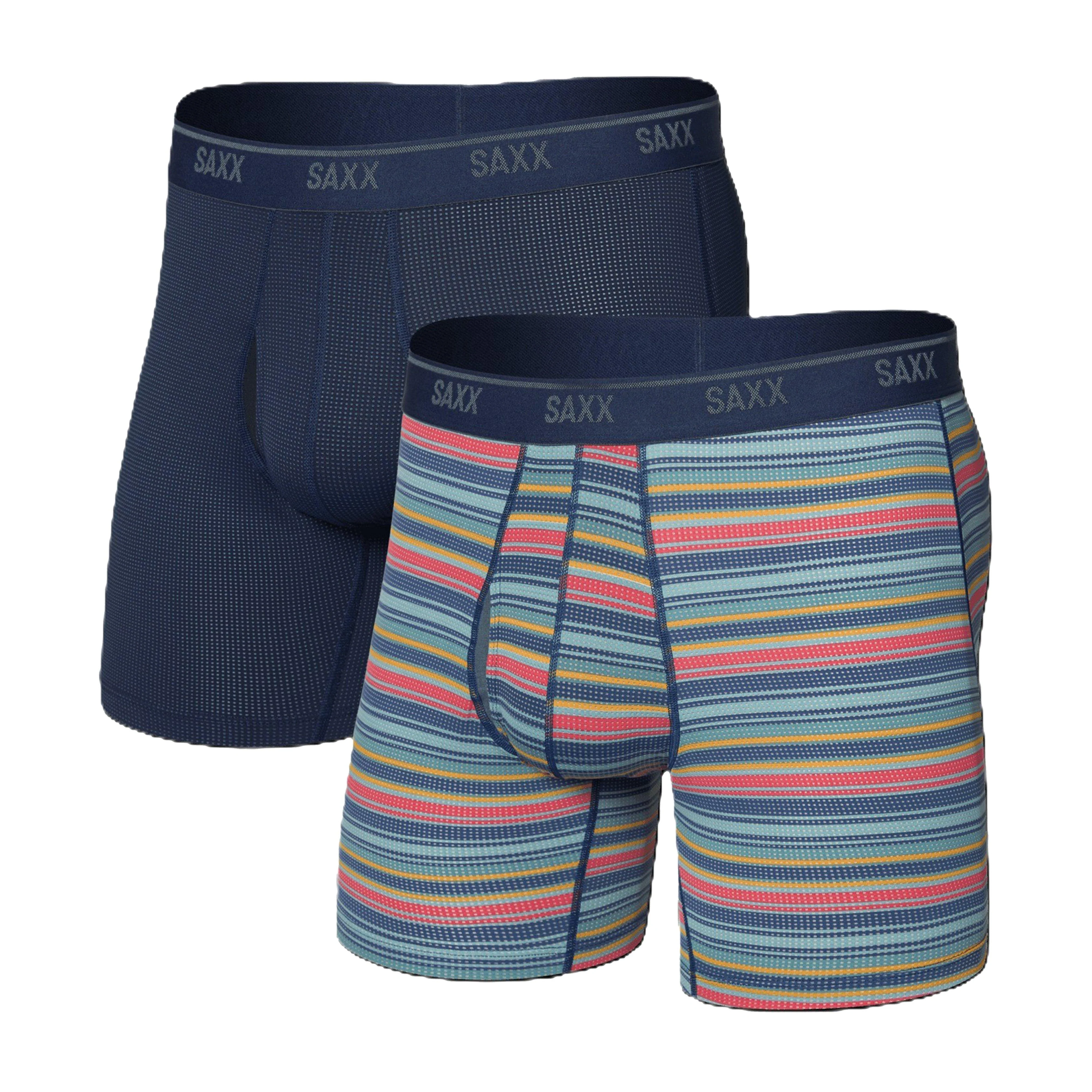 Men’s Quest Quick-Dry Mesh 2 Pack - Image 3