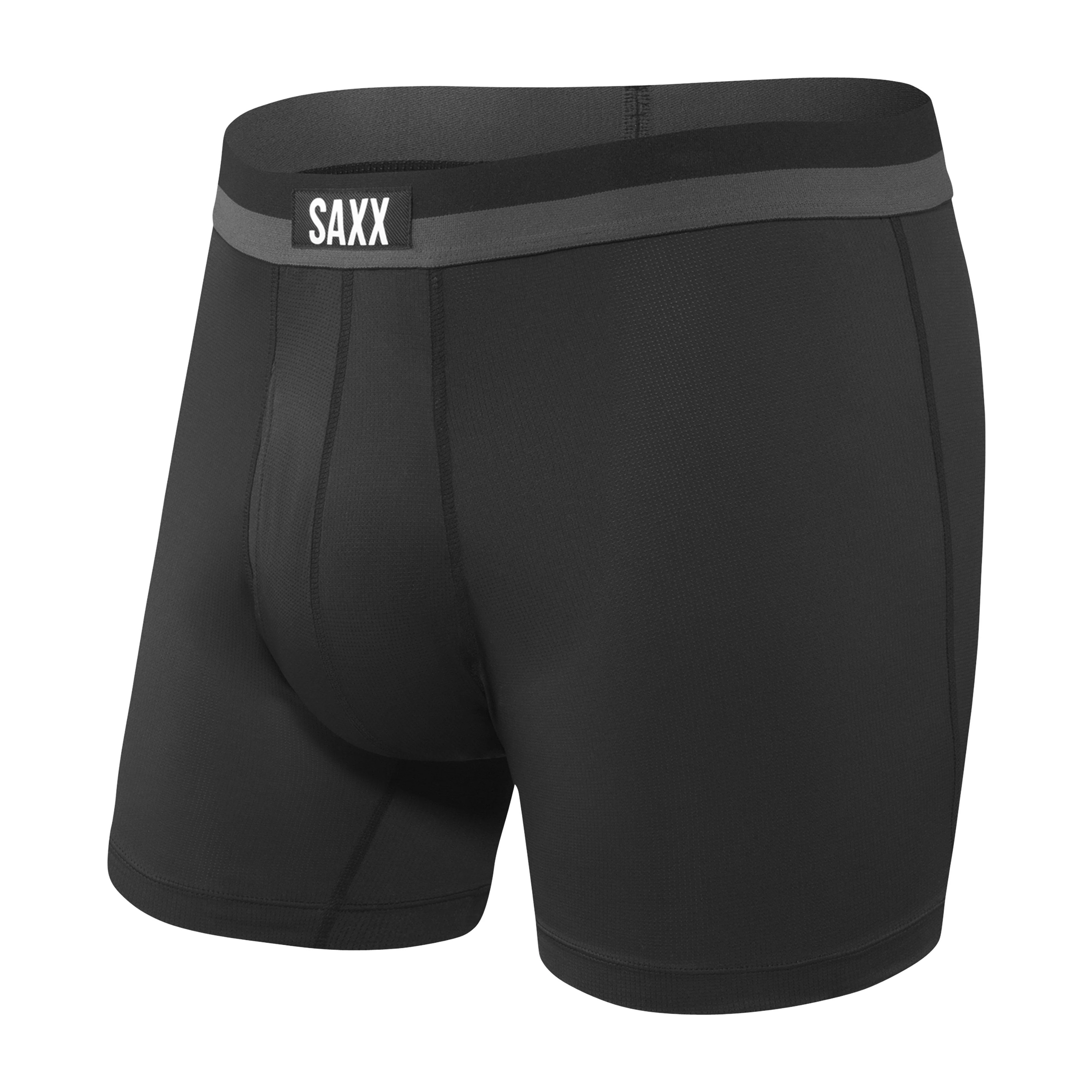 Men’s Sport Mesh Boxer Briefs - Image 5
