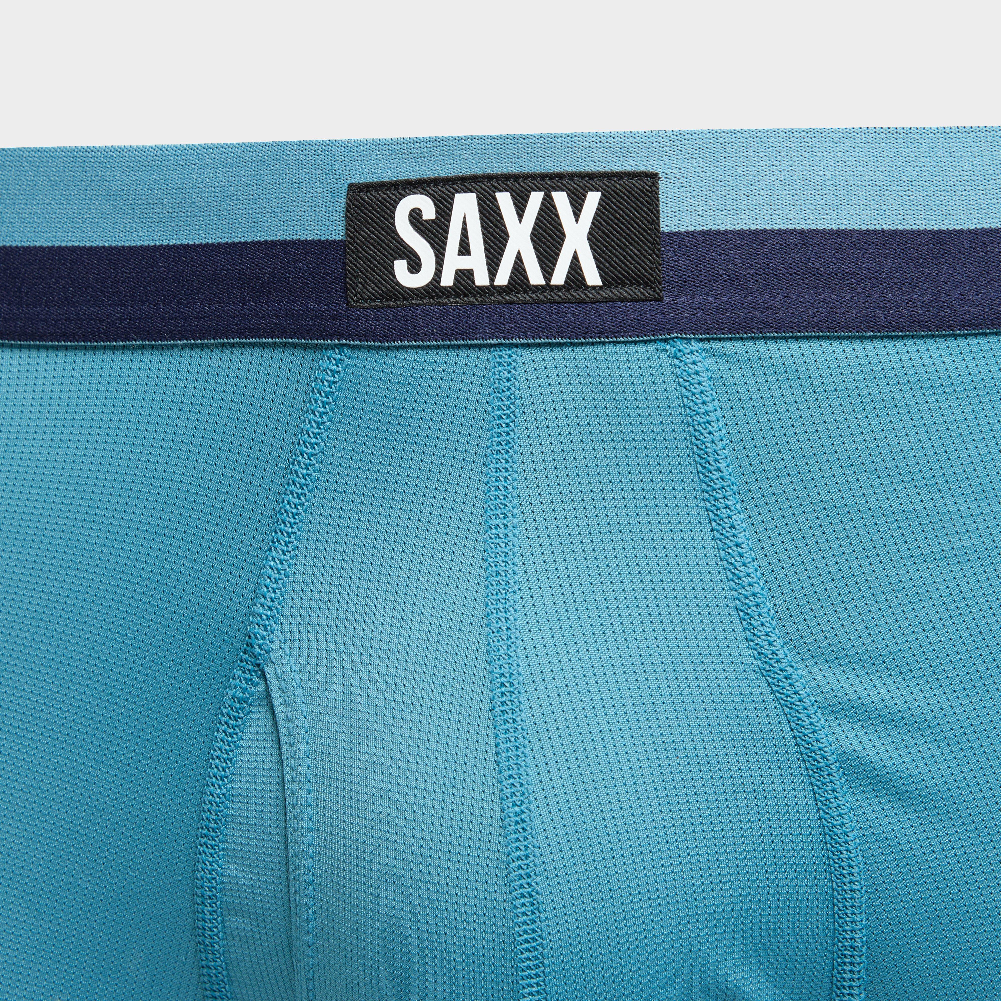 Men’s Sport Mesh Boxer Briefs - Image 3