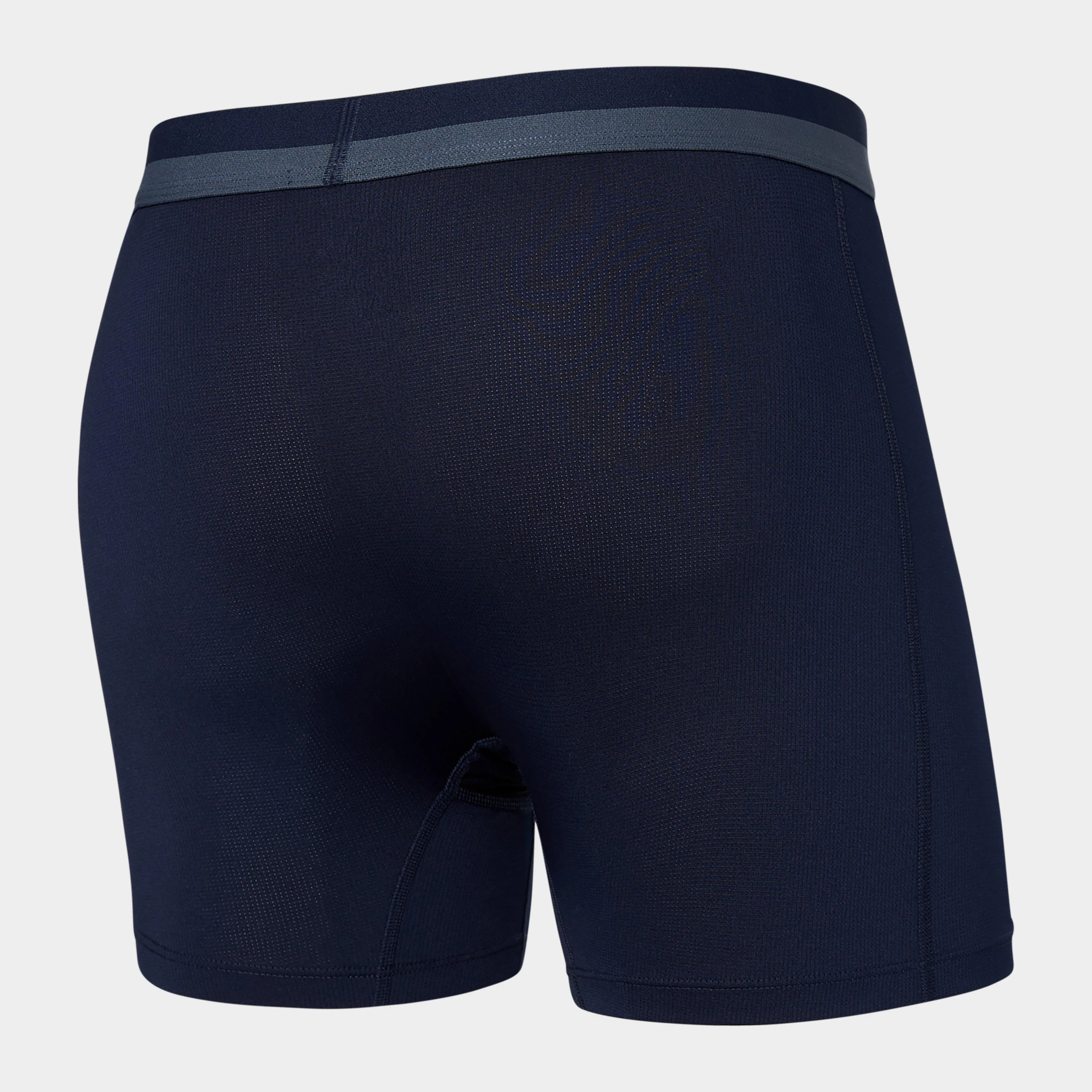 Men’s Sport Mesh Boxer Briefs - Image 2