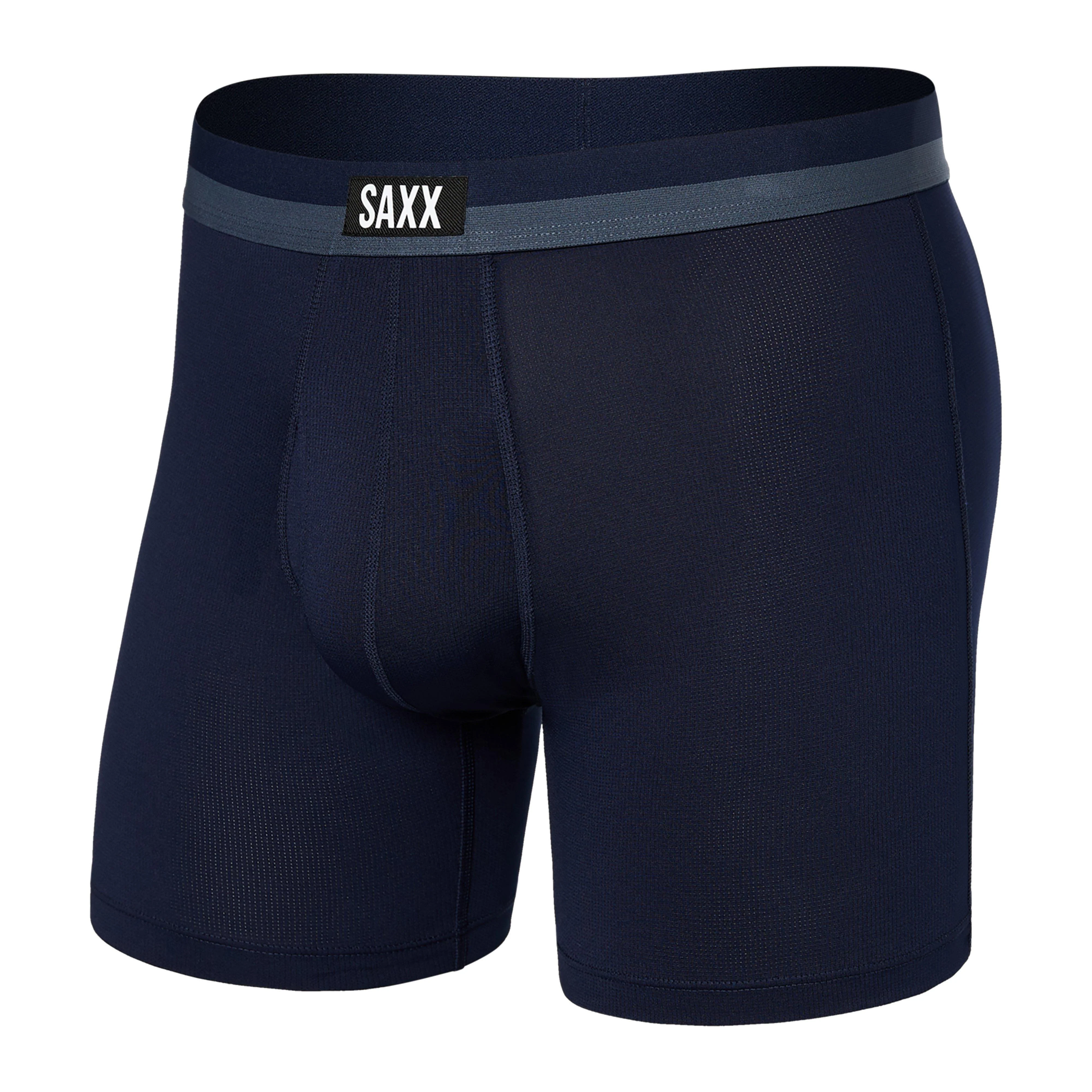 Men’s Sport Mesh Boxer Briefs - Image 5