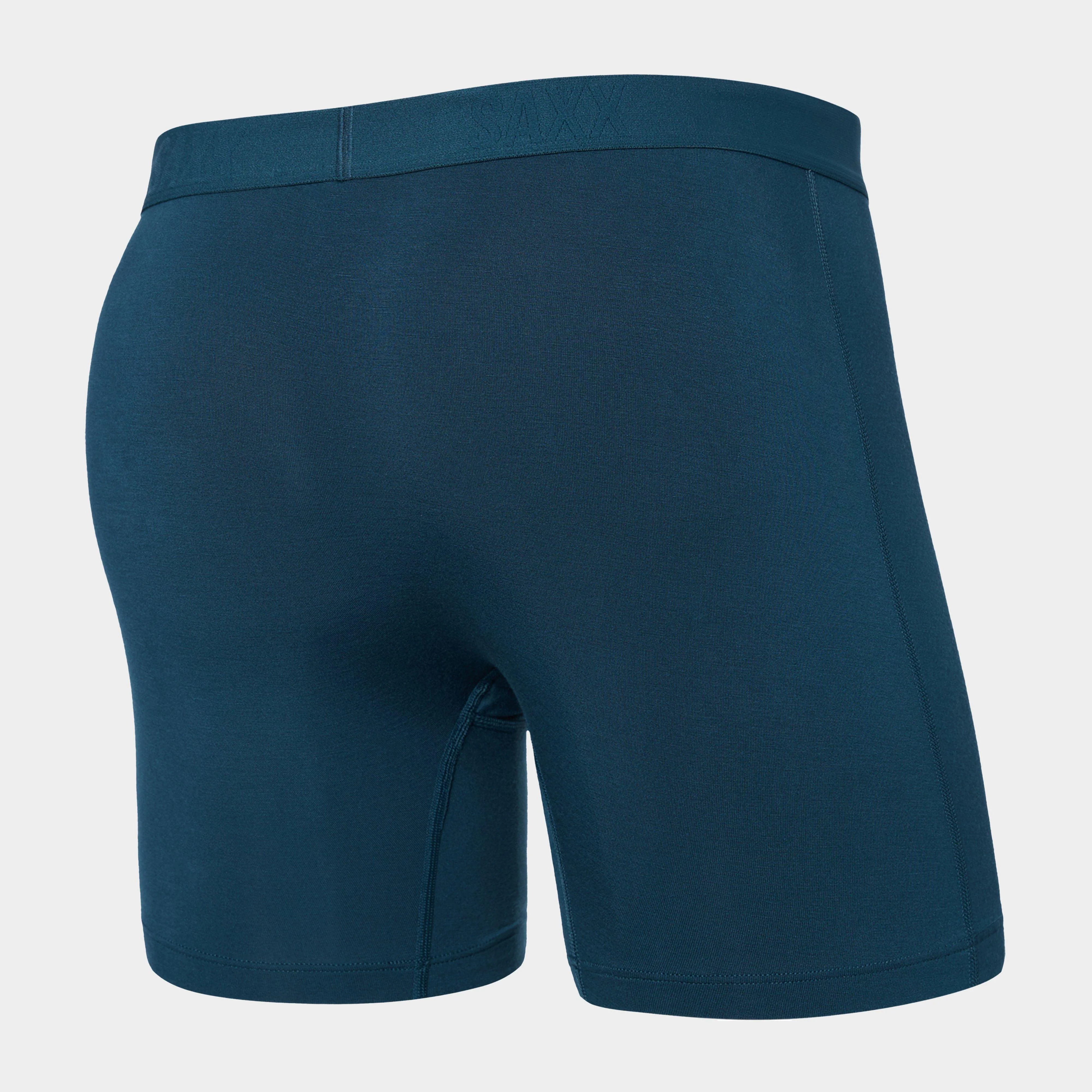 Men’s Vibe Xtra Comfort Boxer Briefs - Image 2