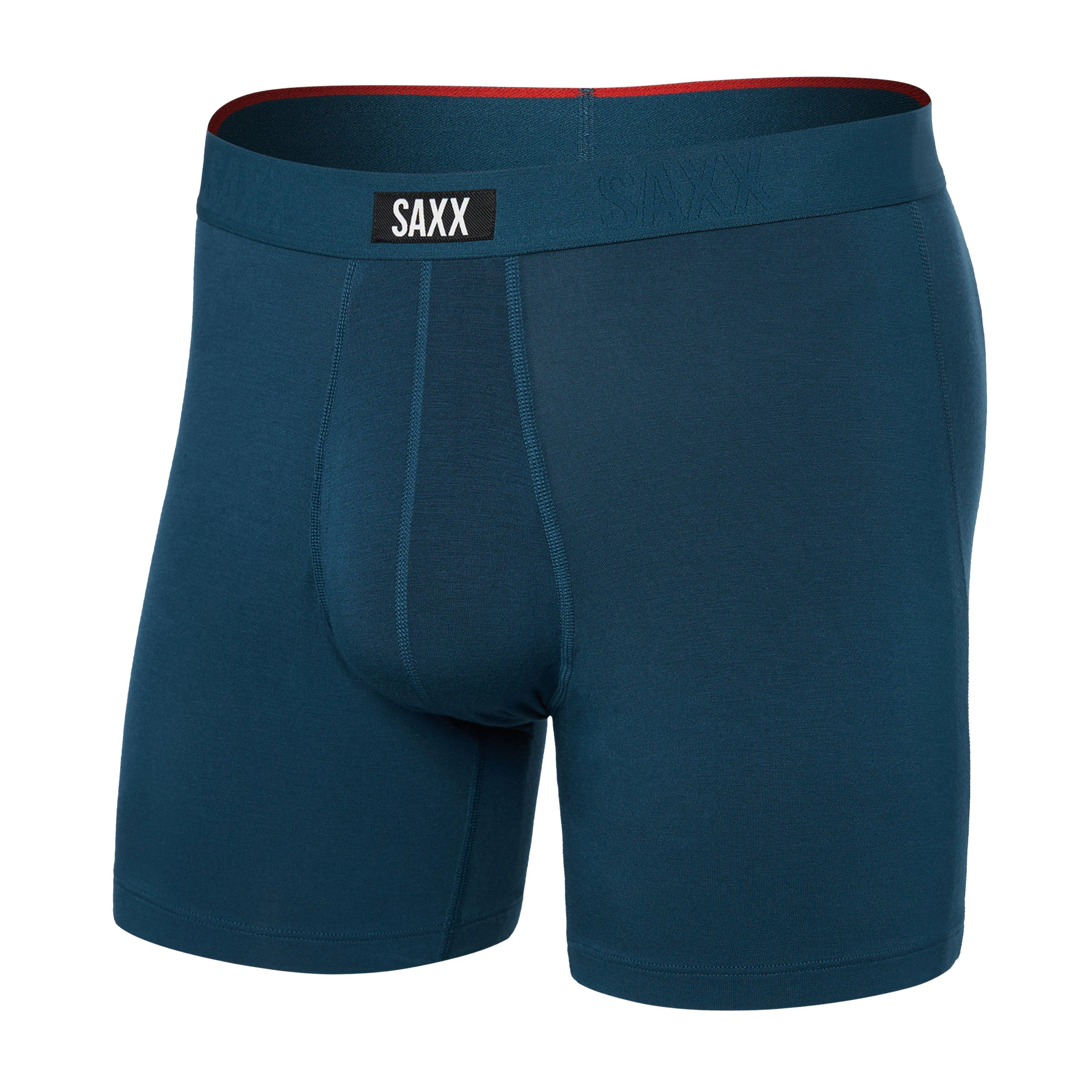 Men’s Vibe Xtra Comfort Boxer Briefs - Image 4