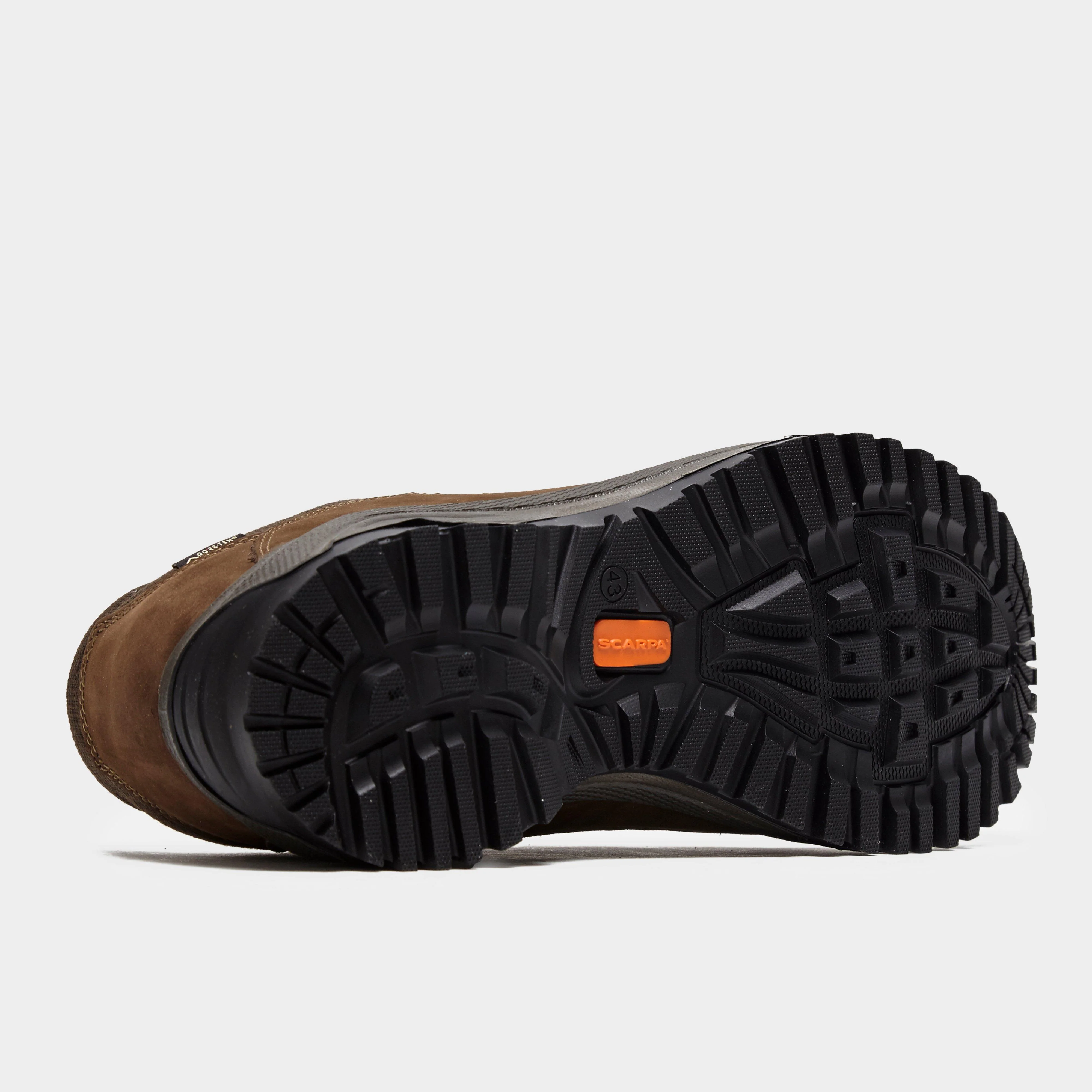 Cyrus GTX Men's Waterproof Walking Shoes - Image 2