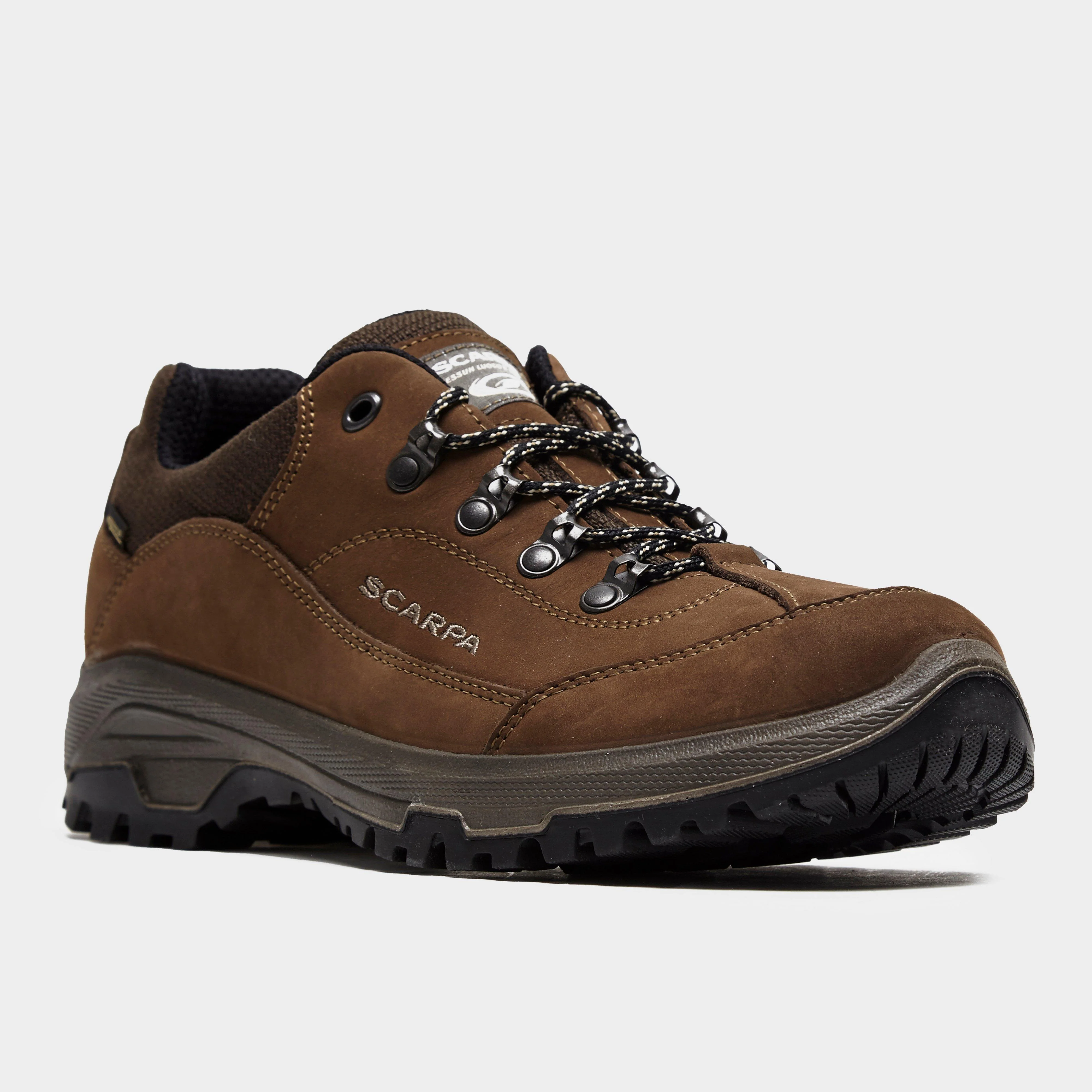 Cyrus GTX Men's Waterproof Walking Shoes - Image 3